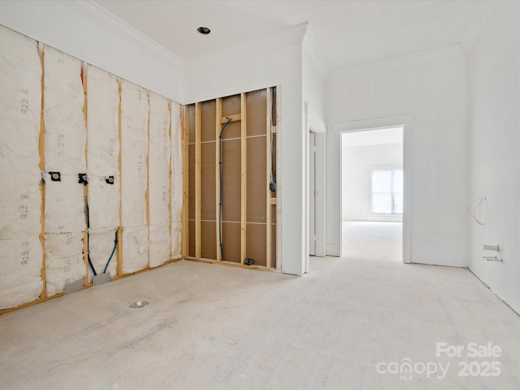 8018 Fairmont Drive — Waxhaw