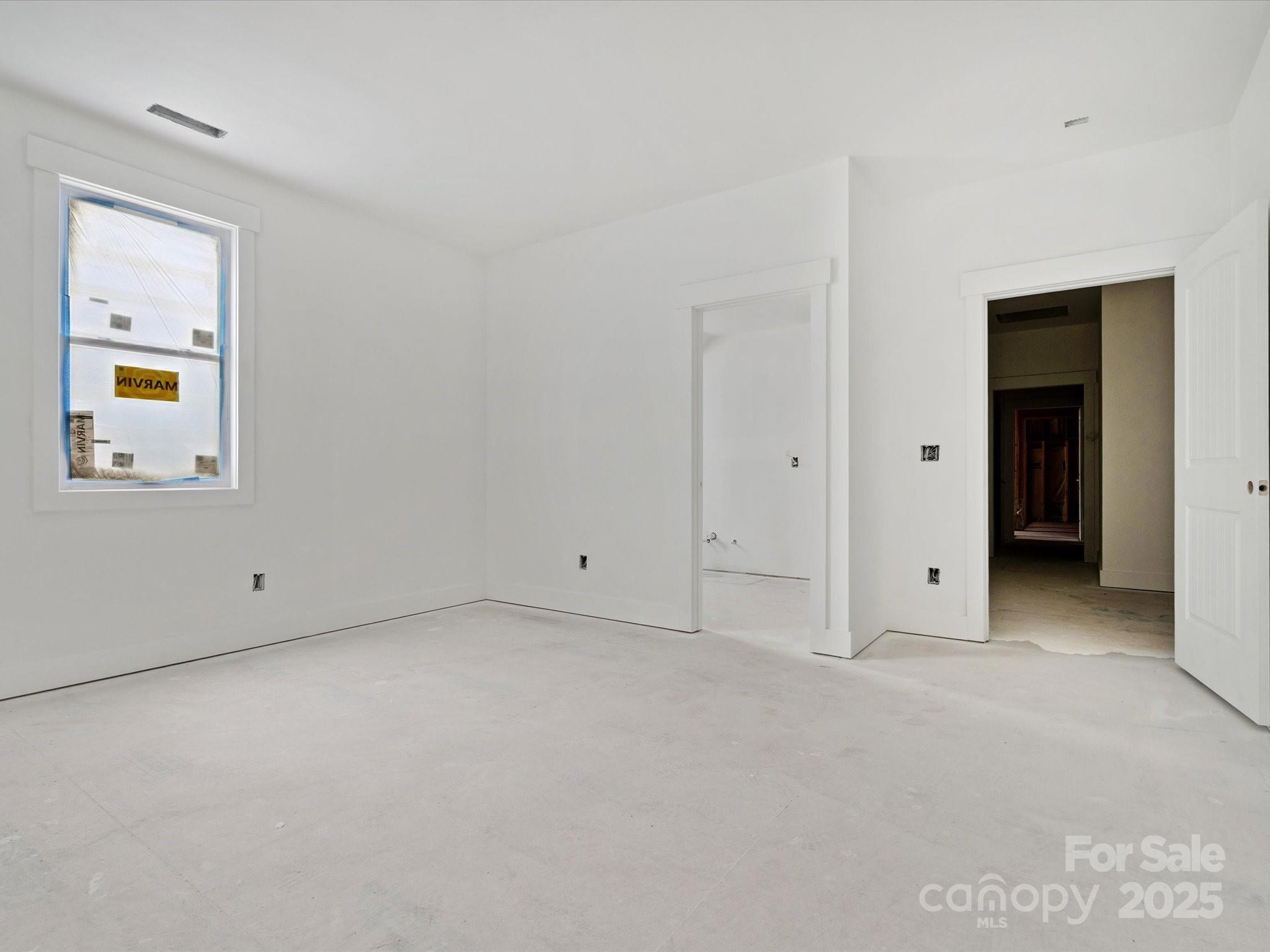 8018 Fairmont Drive — Waxhaw