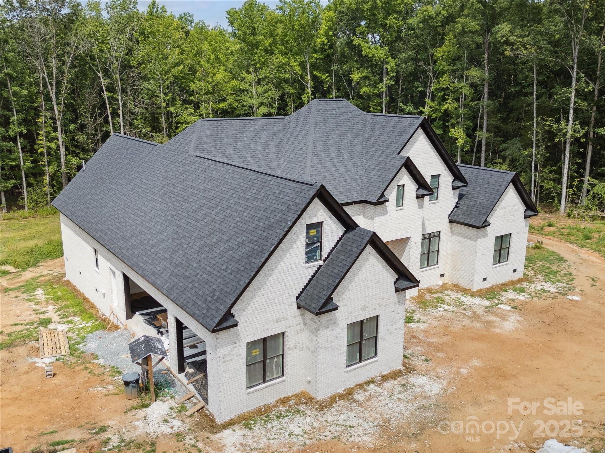 8018 Fairmont Drive — Waxhaw