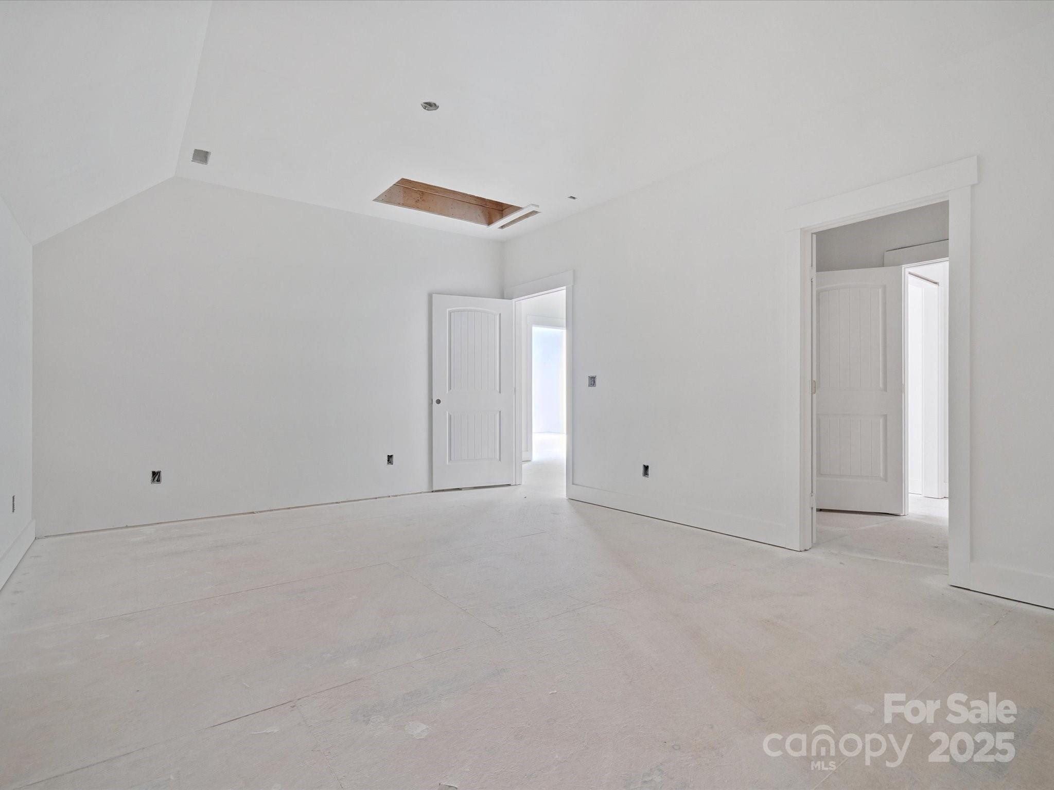 8018 Fairmont Drive — Waxhaw