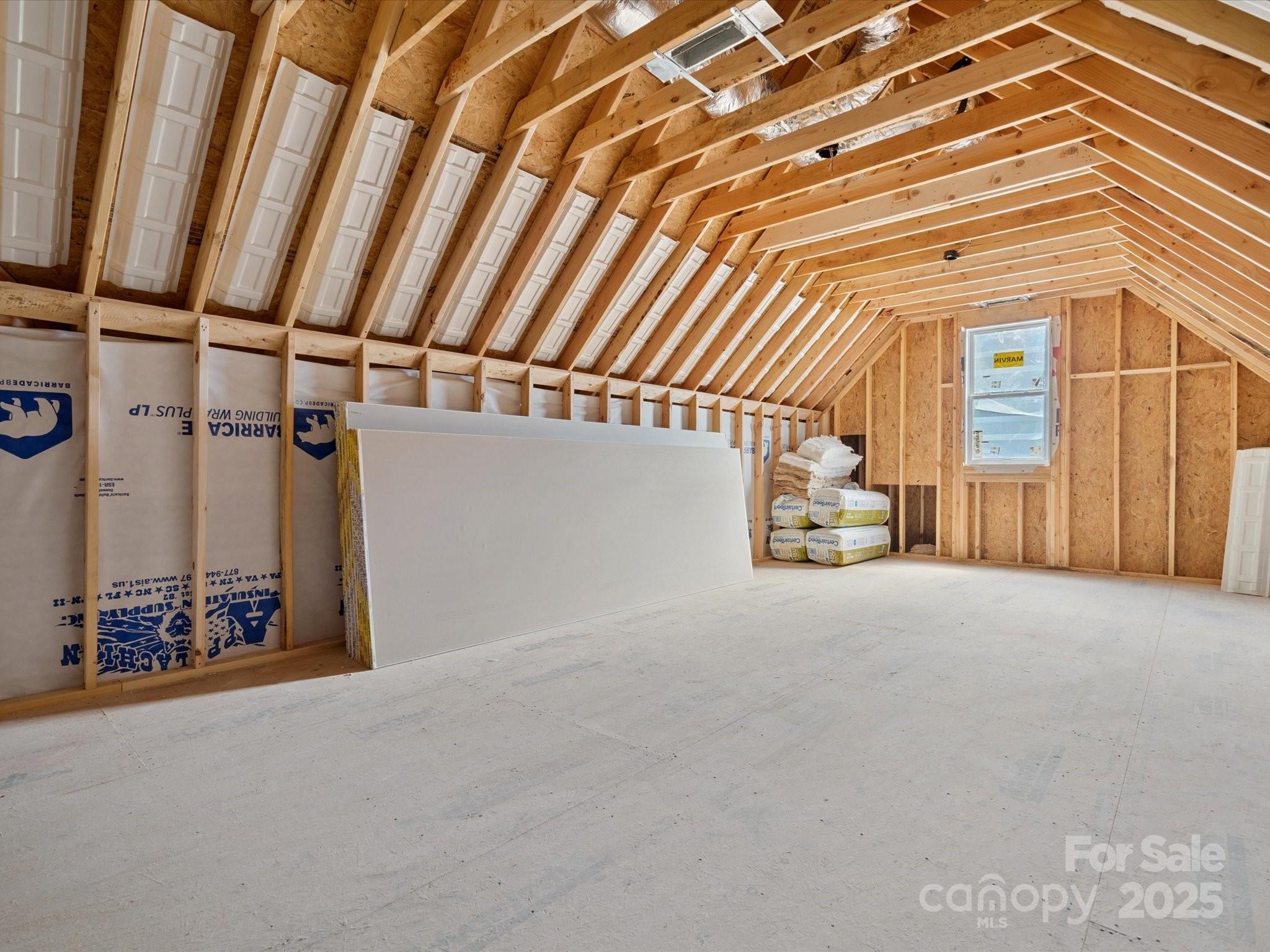 8018 Fairmont Drive — Waxhaw