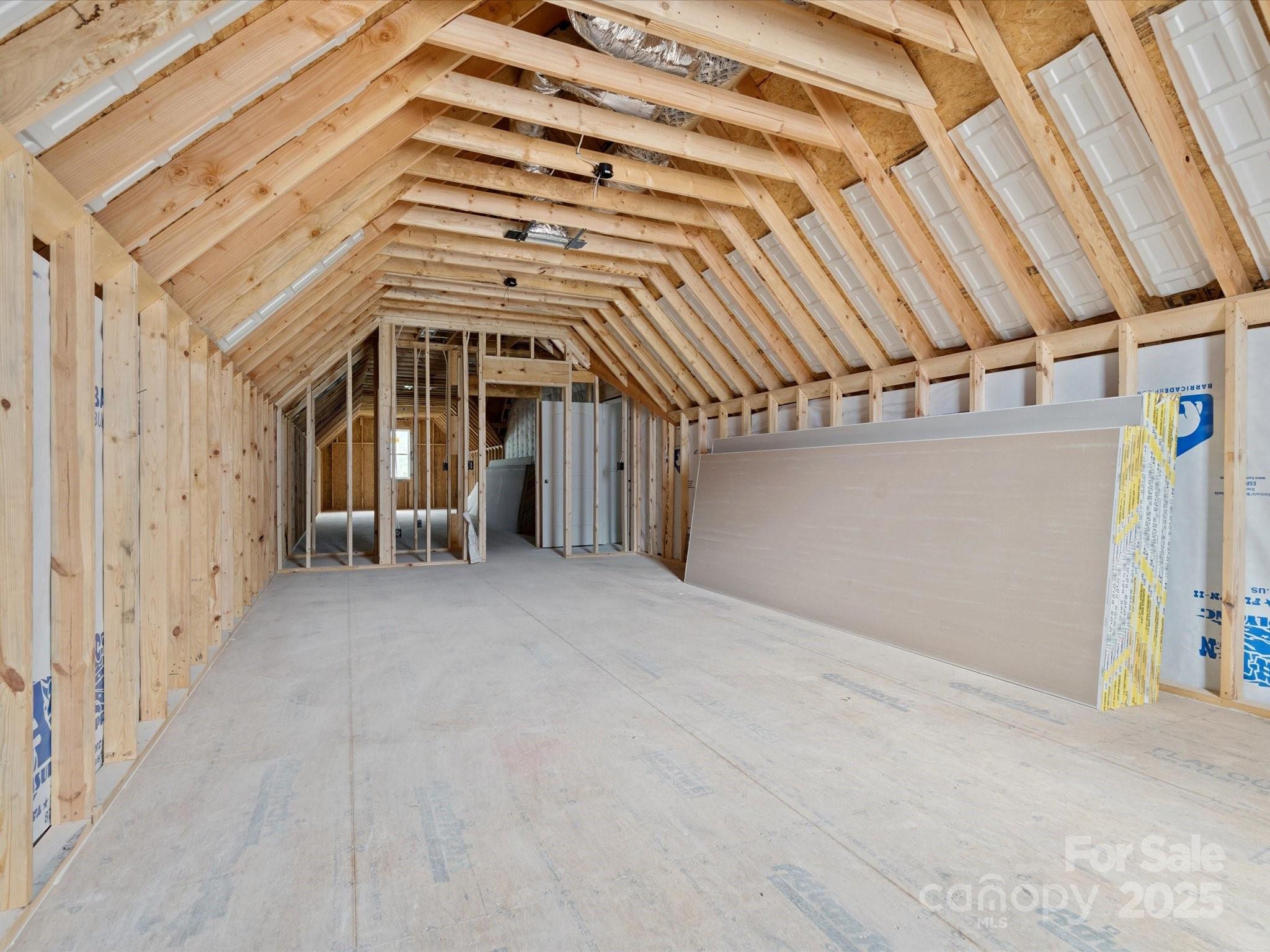 8018 Fairmont Drive — Waxhaw