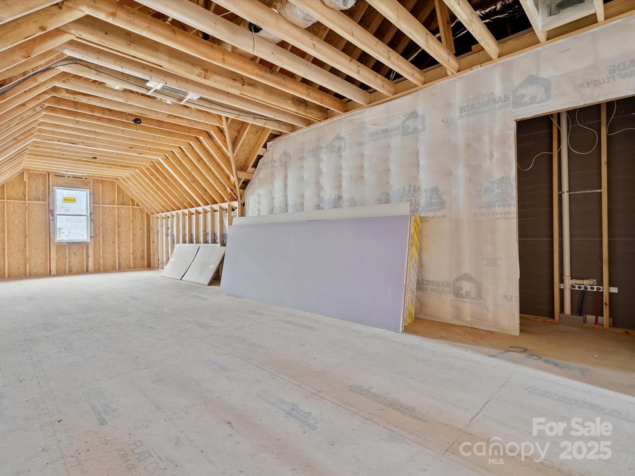 8018 Fairmont Drive — Waxhaw