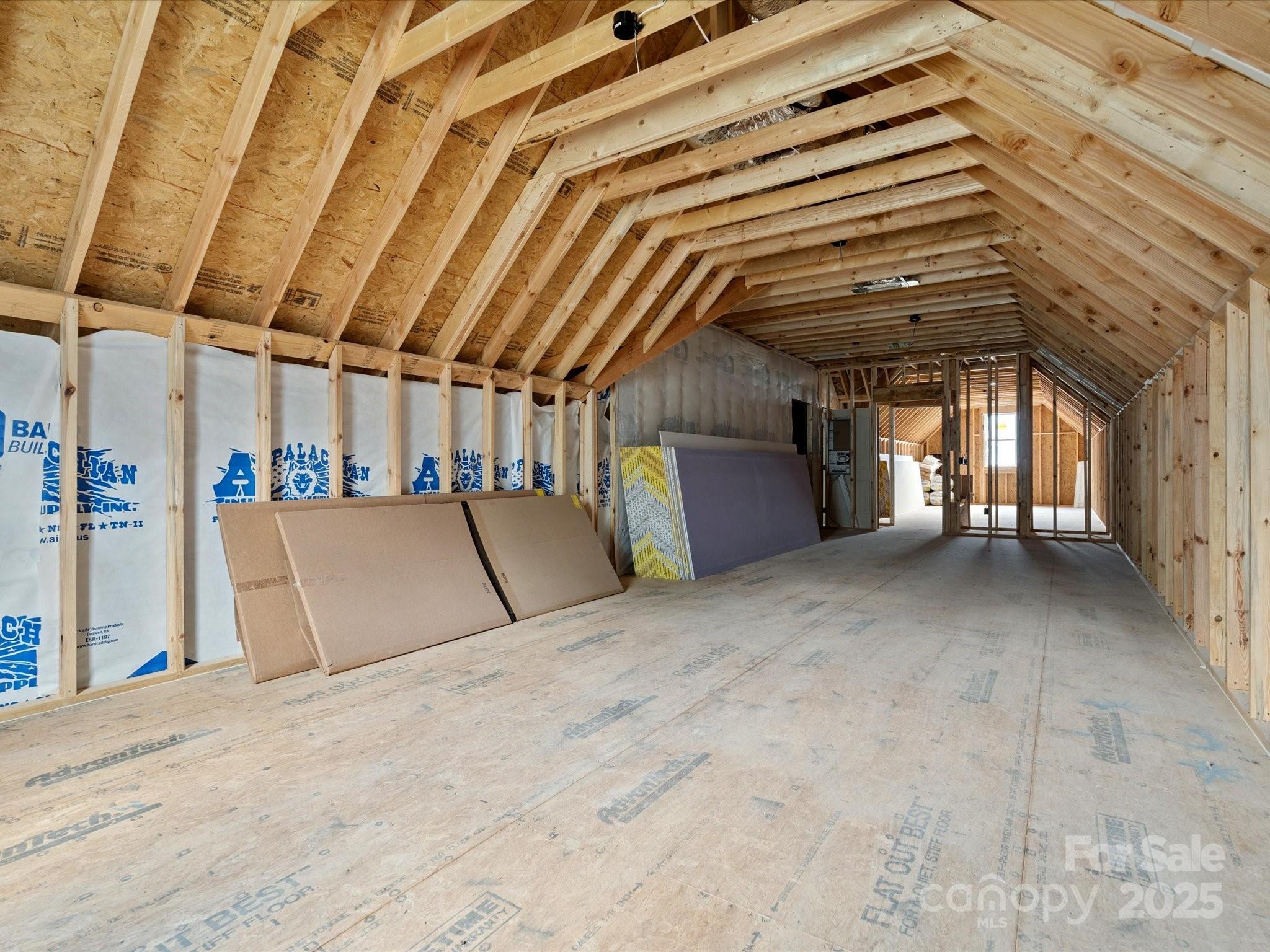 8018 Fairmont Drive — Waxhaw