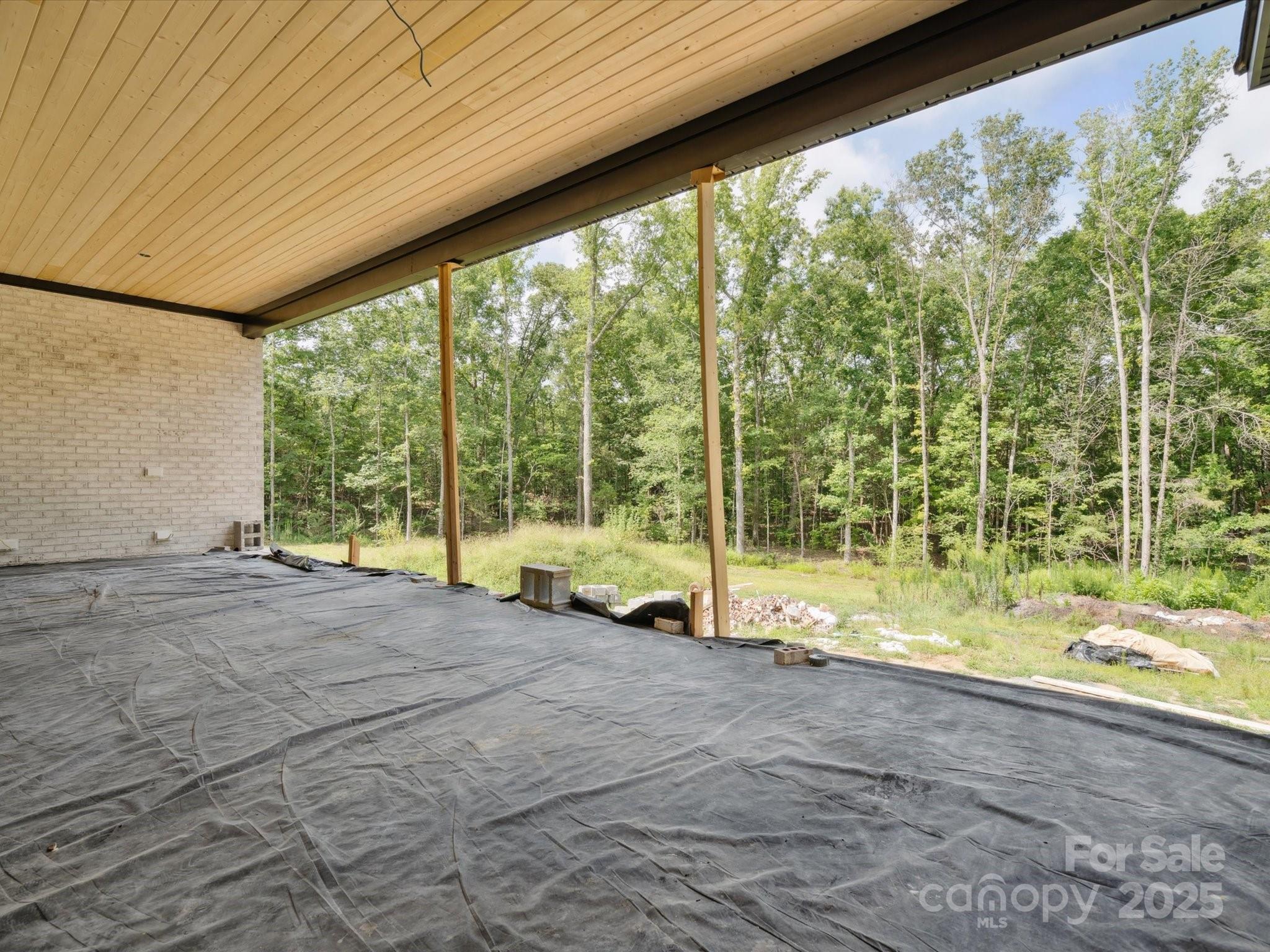 8018 Fairmont Drive — Waxhaw