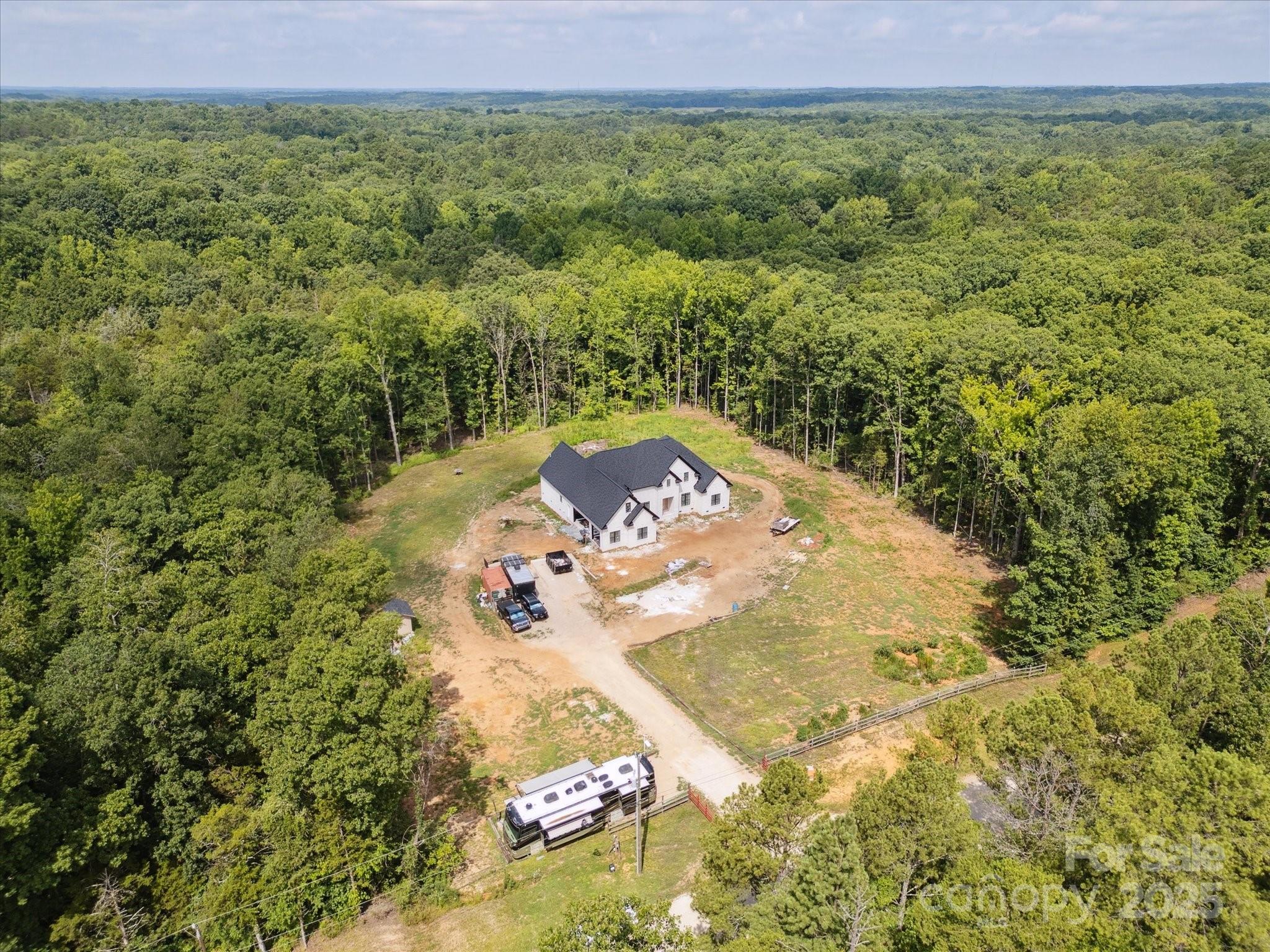 8018 Fairmont Drive — Waxhaw