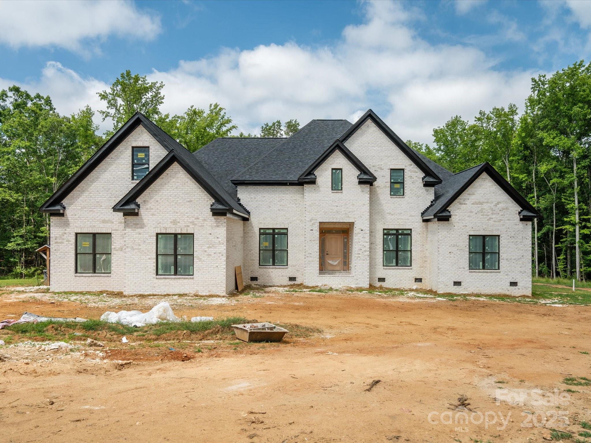 8018 Fairmont Drive — Waxhaw