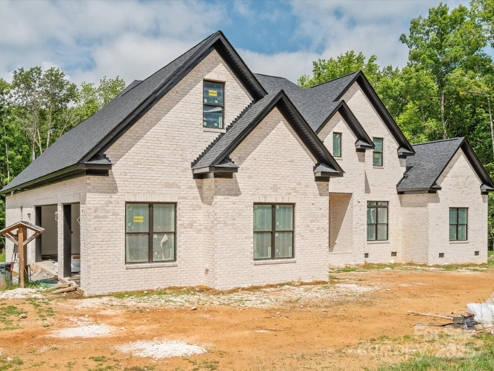 8018 Fairmont Drive — Waxhaw