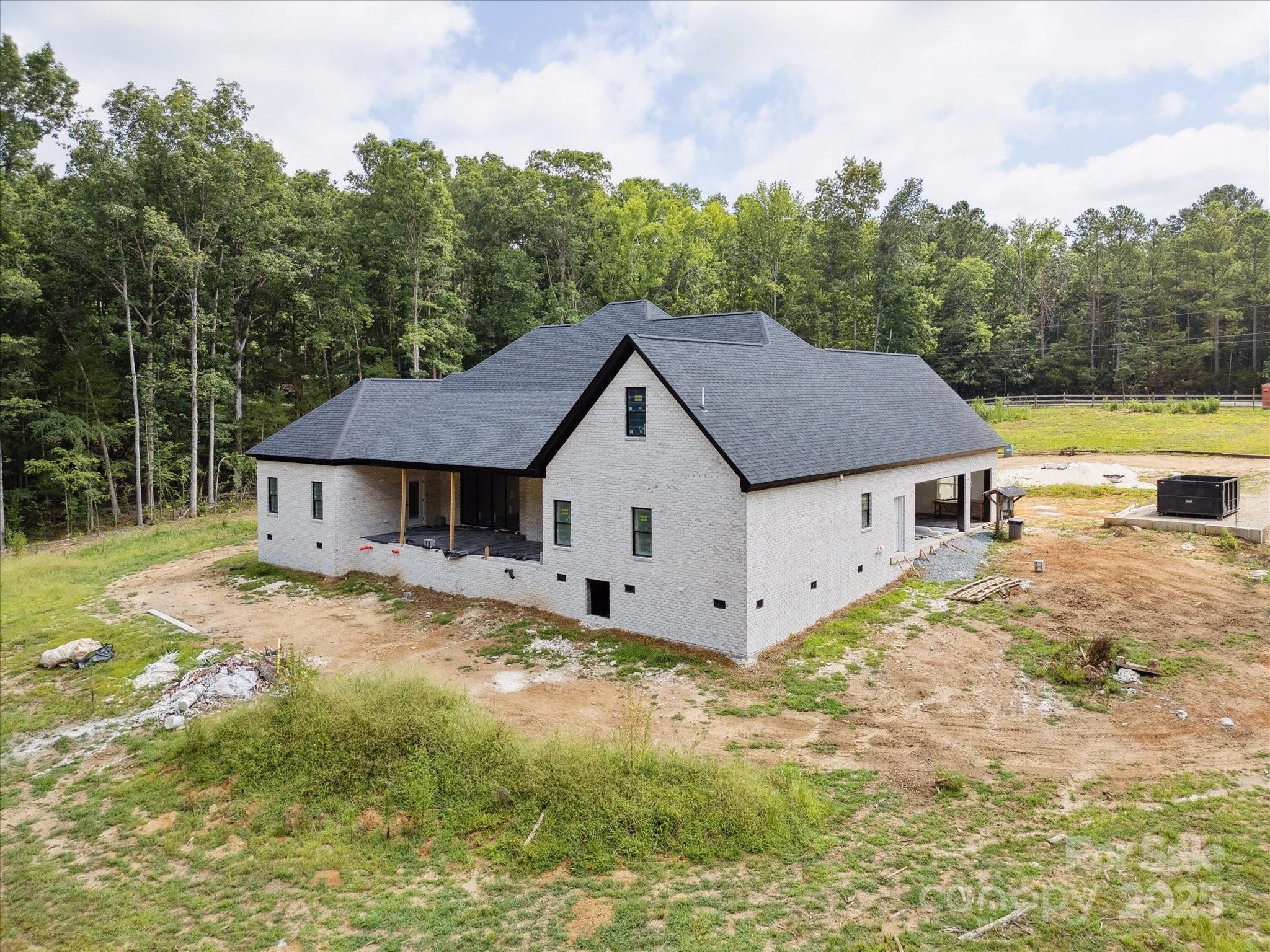 8018 Fairmont Drive — Waxhaw