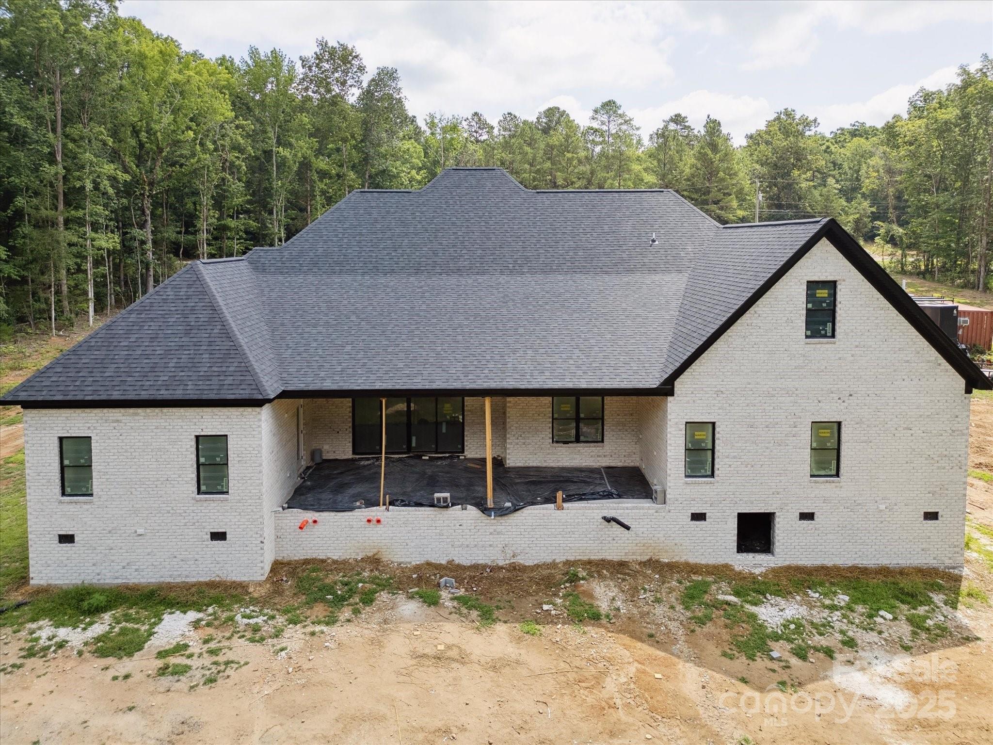 8018 Fairmont Drive — Waxhaw
