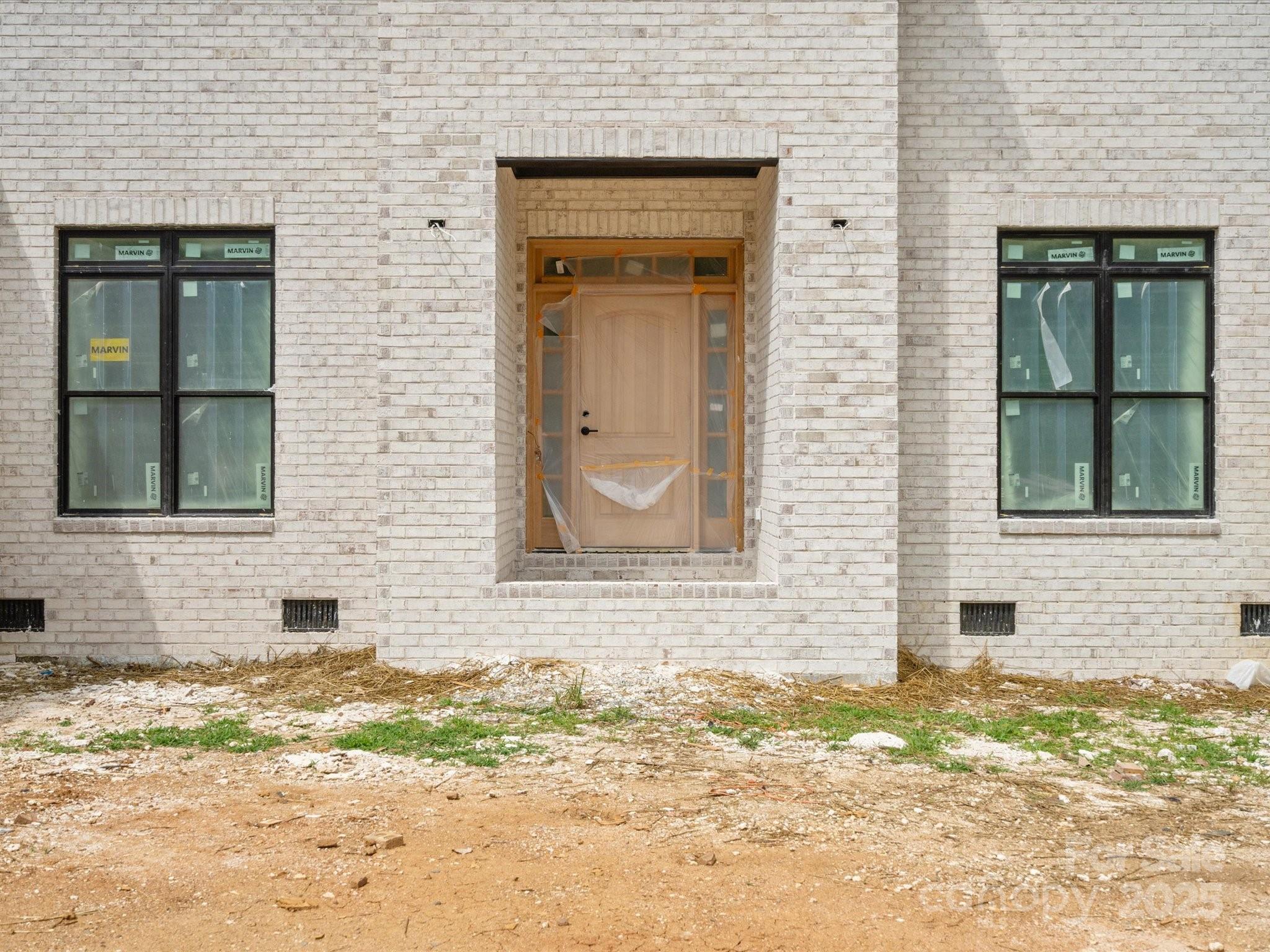 8018 Fairmont Drive — Waxhaw