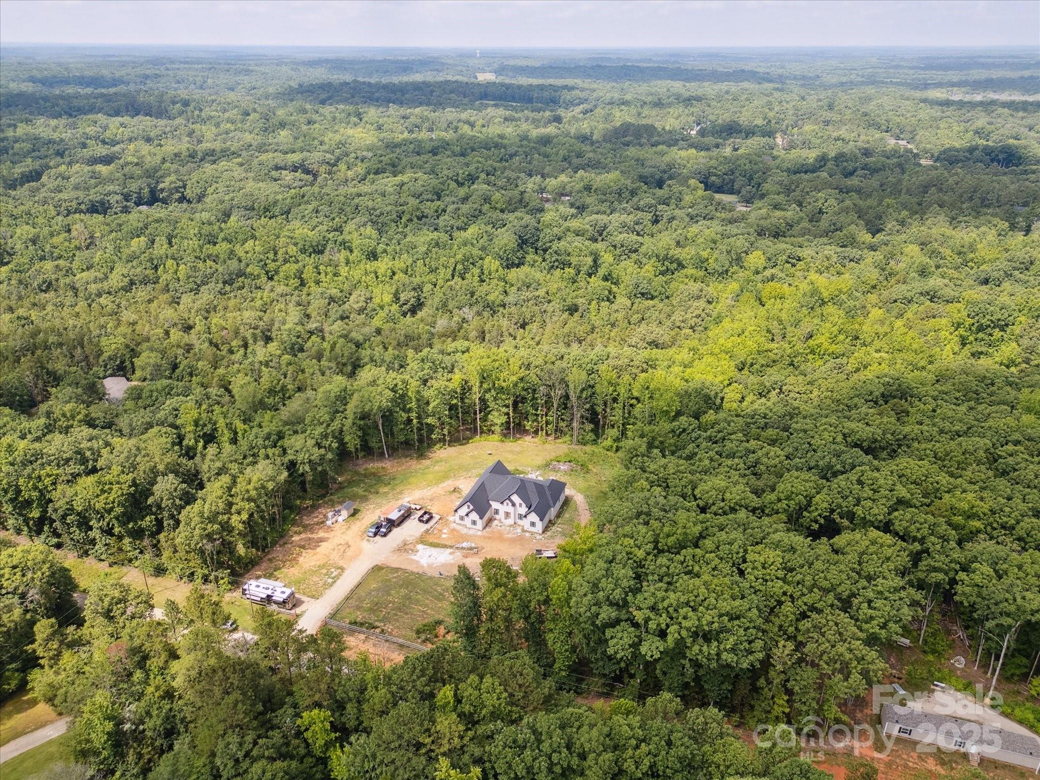 8018 Fairmont Drive — Waxhaw