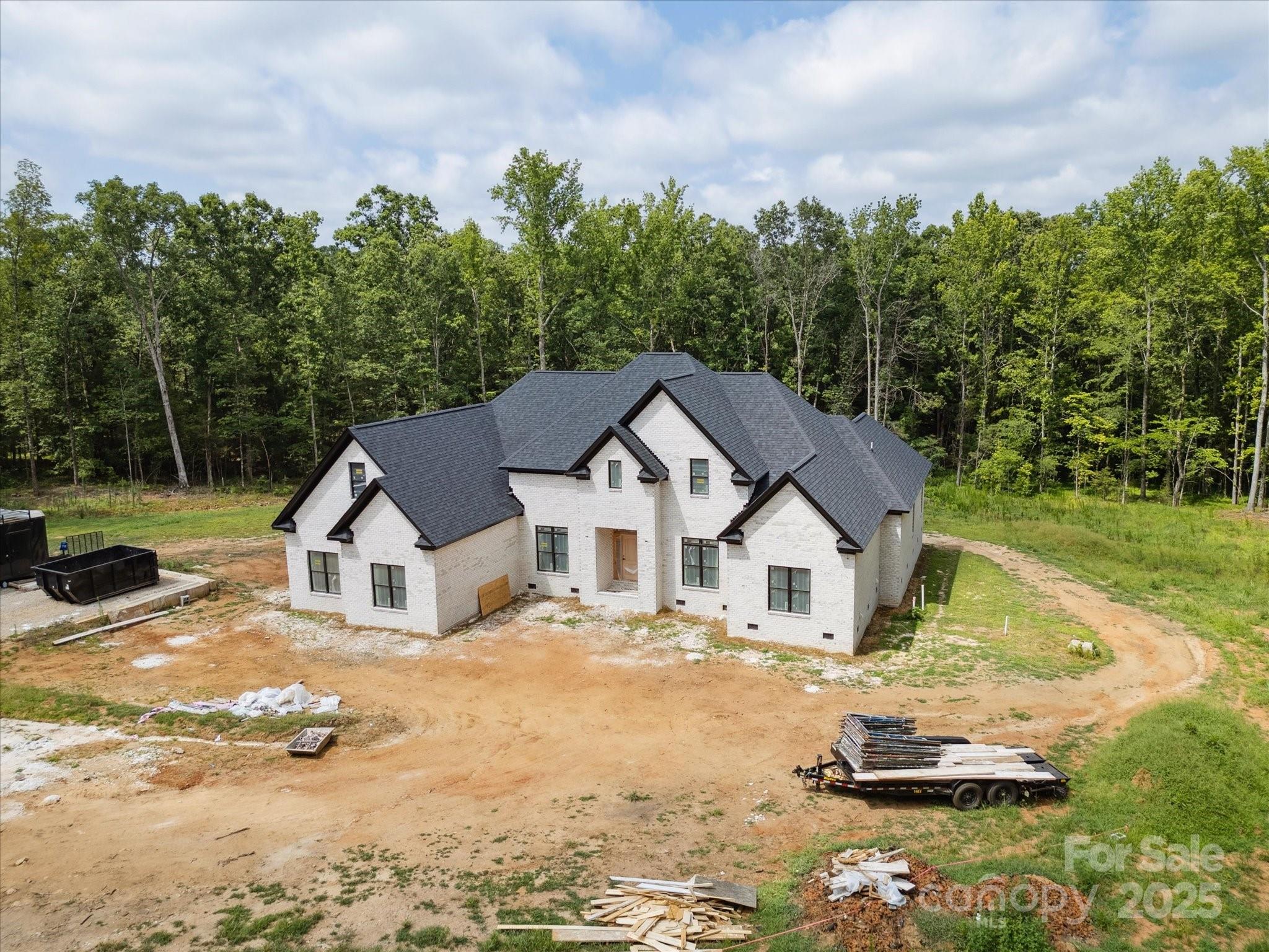 8018 Fairmont Drive — Waxhaw