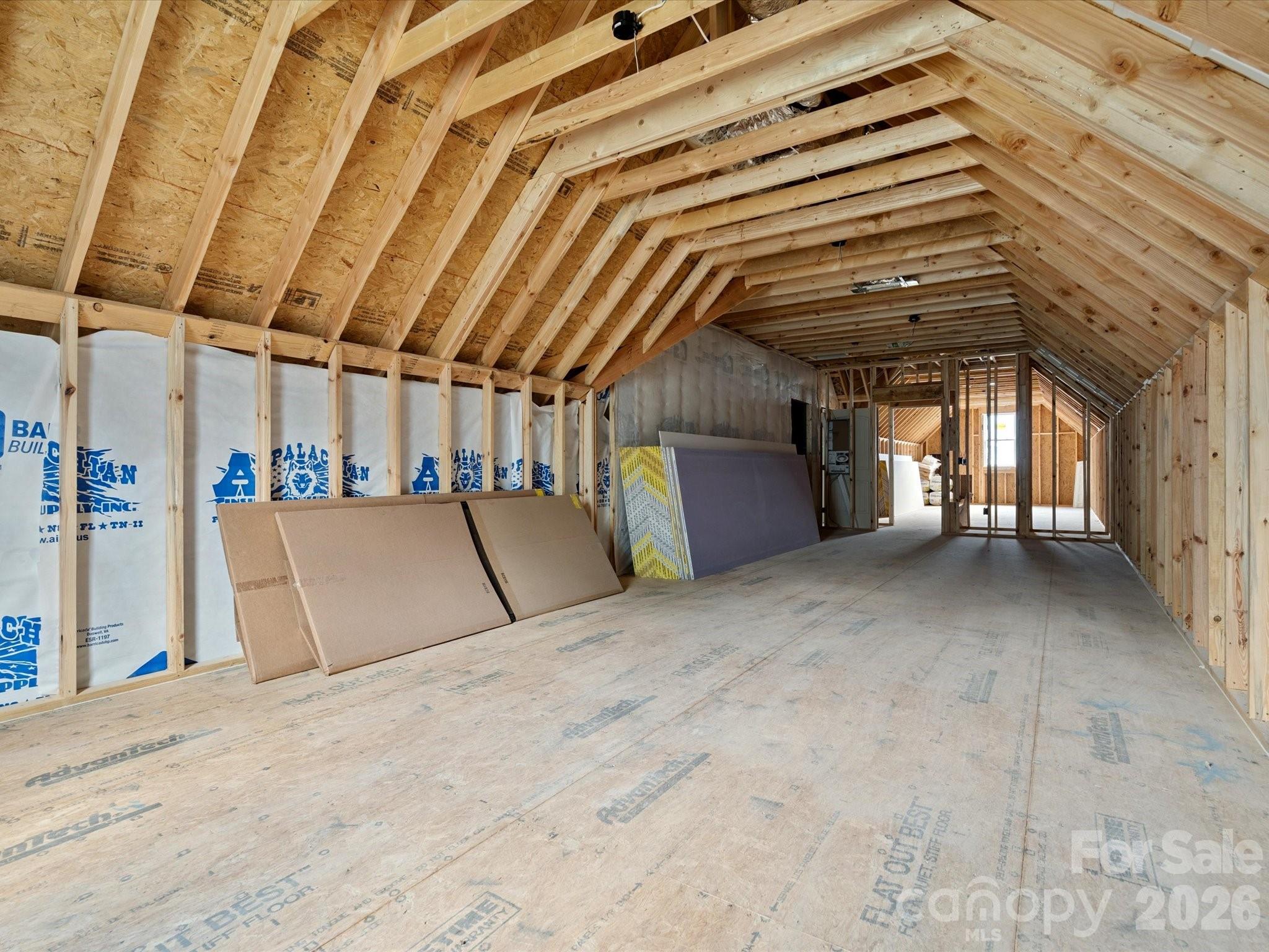 8018 Fairmont Drive — Waxhaw