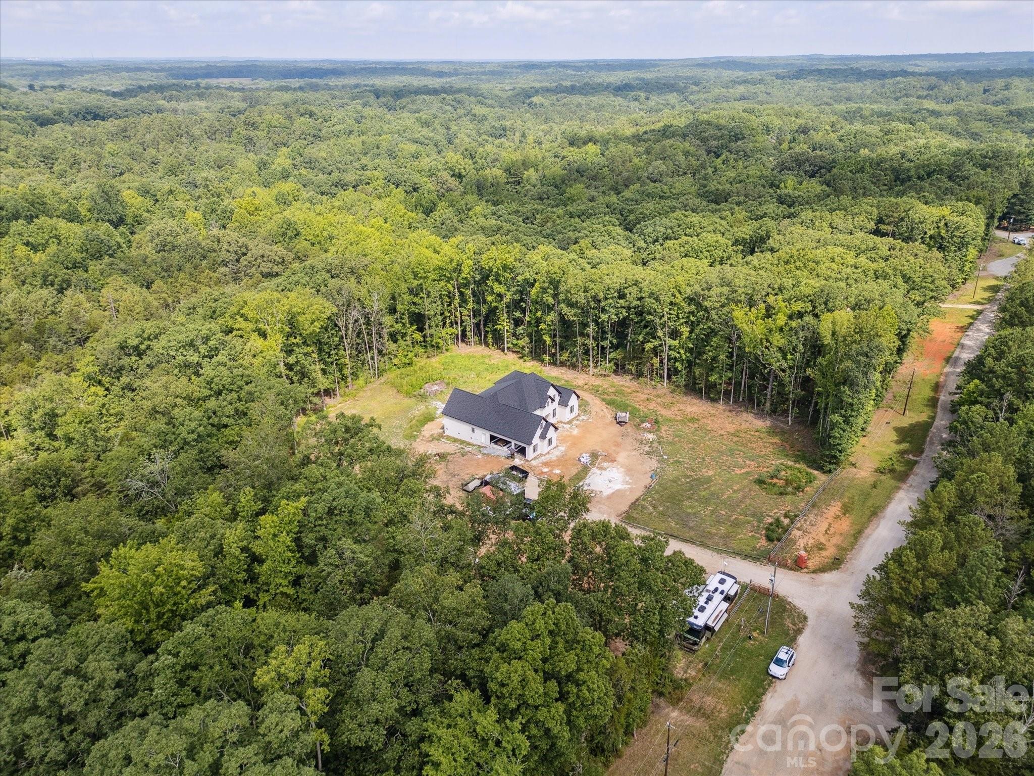 8018 Fairmont Drive — Waxhaw
