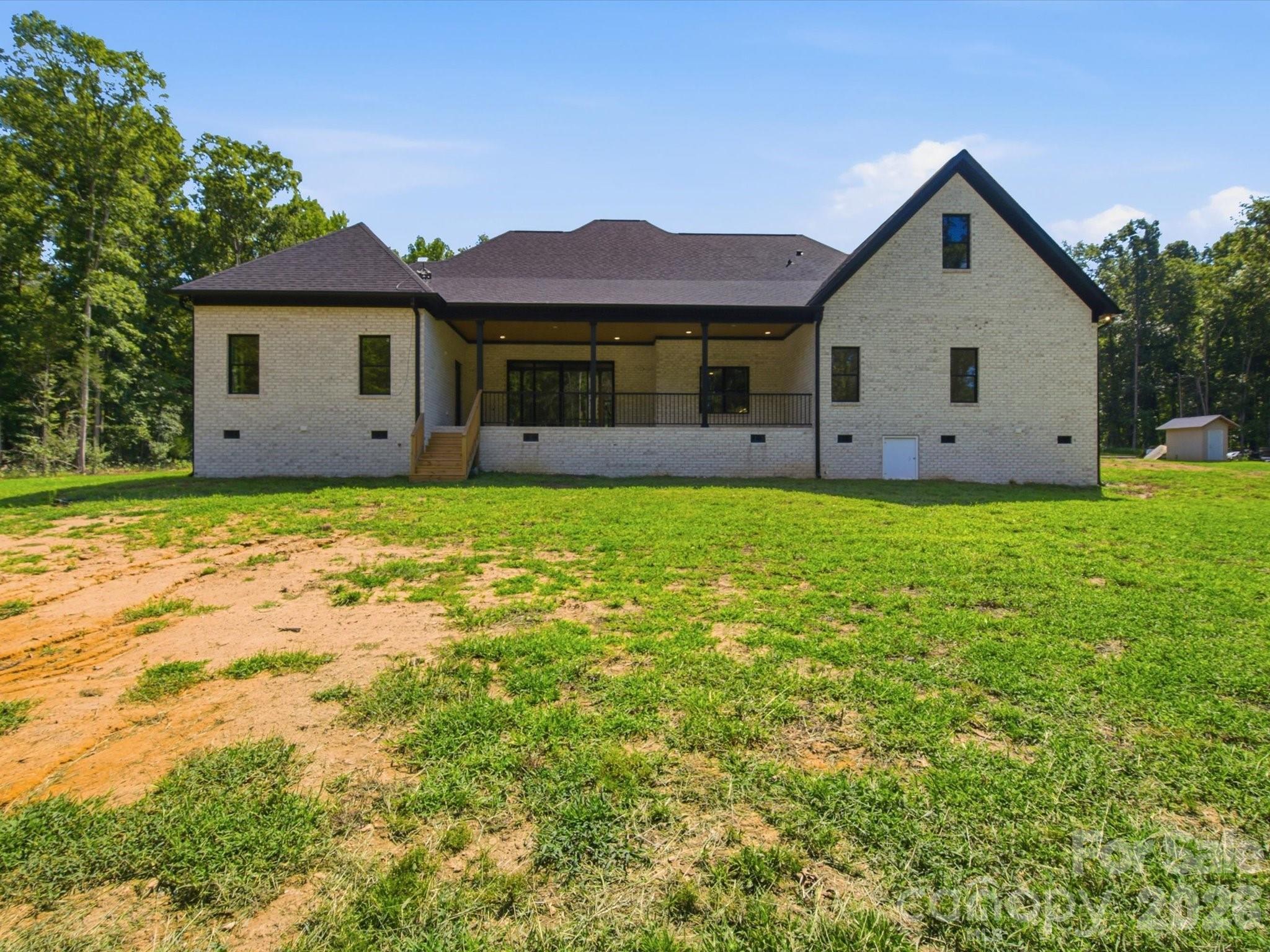 8018 Fairmont Drive — Waxhaw