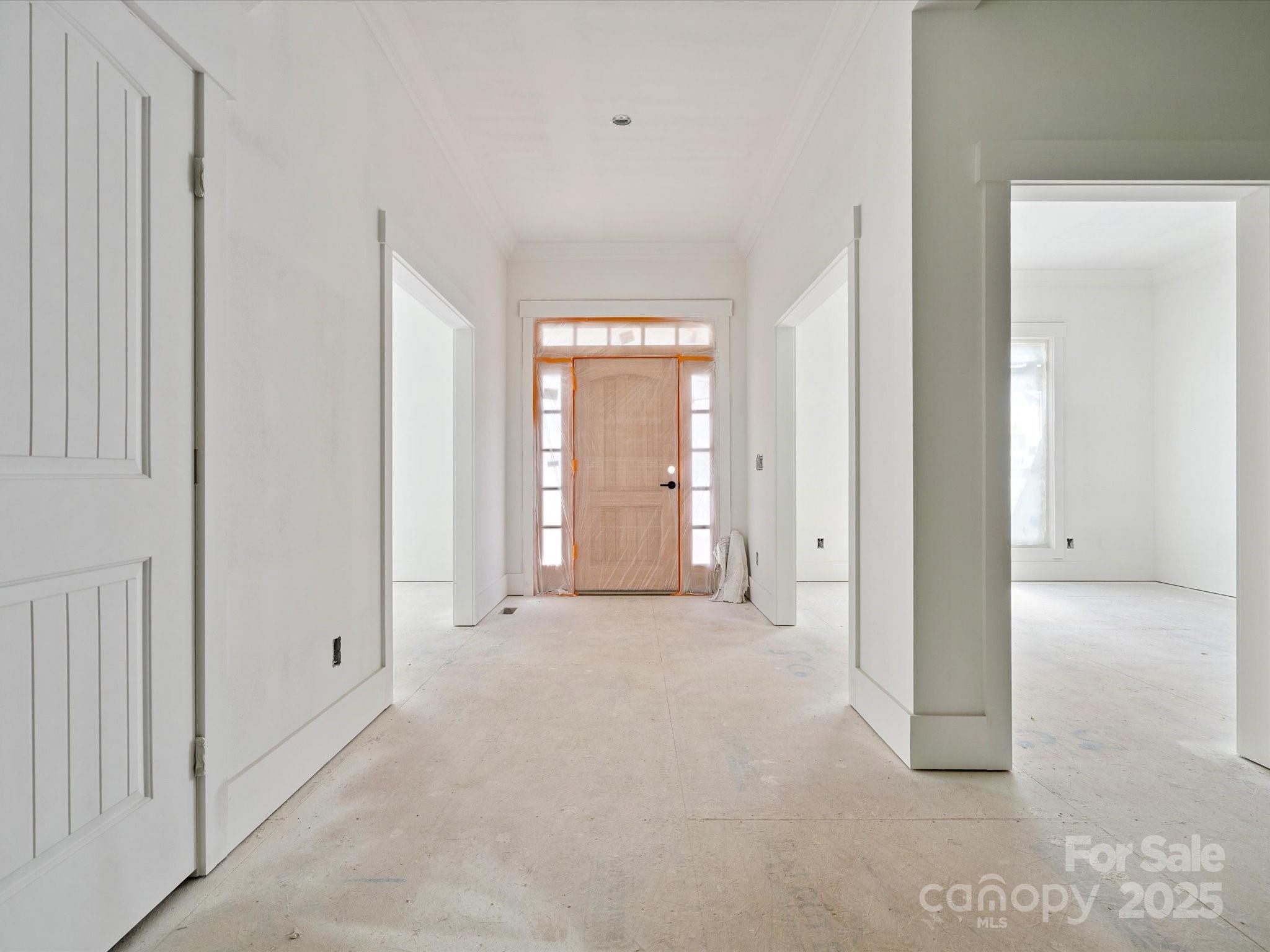 8018 Fairmont Drive — Waxhaw