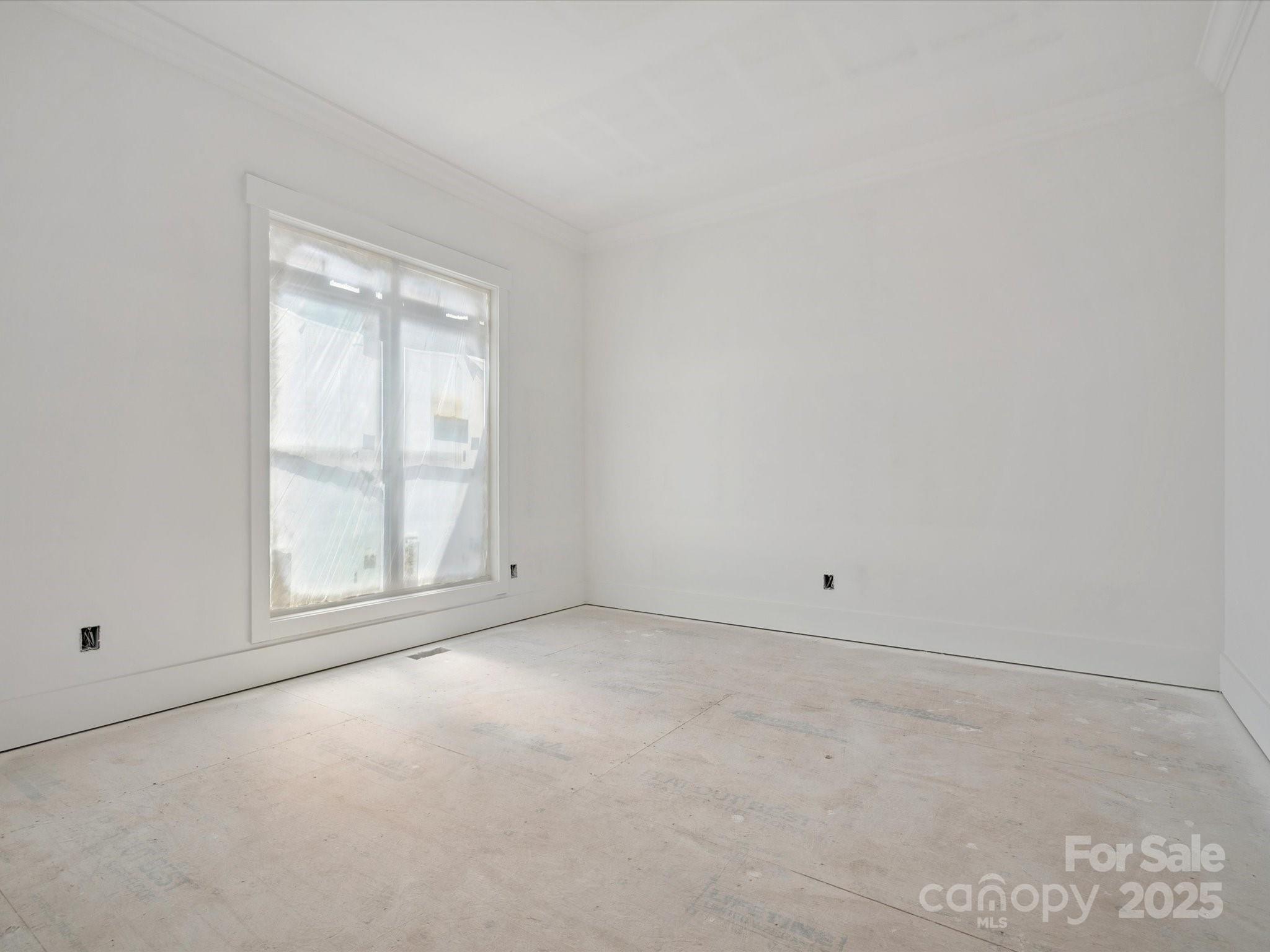 8018 Fairmont Drive — Waxhaw