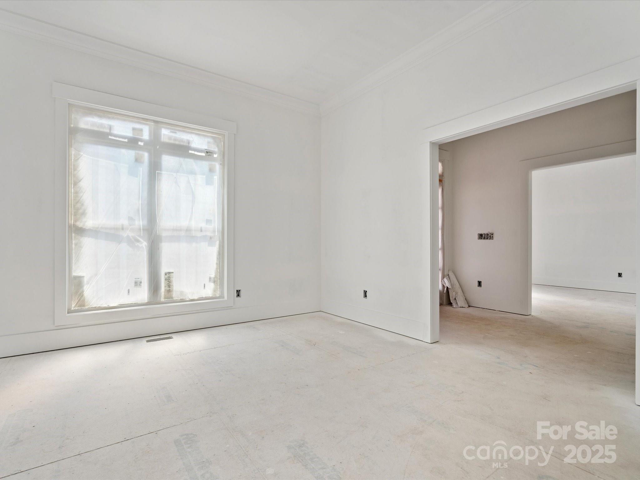 8018 Fairmont Drive — Waxhaw