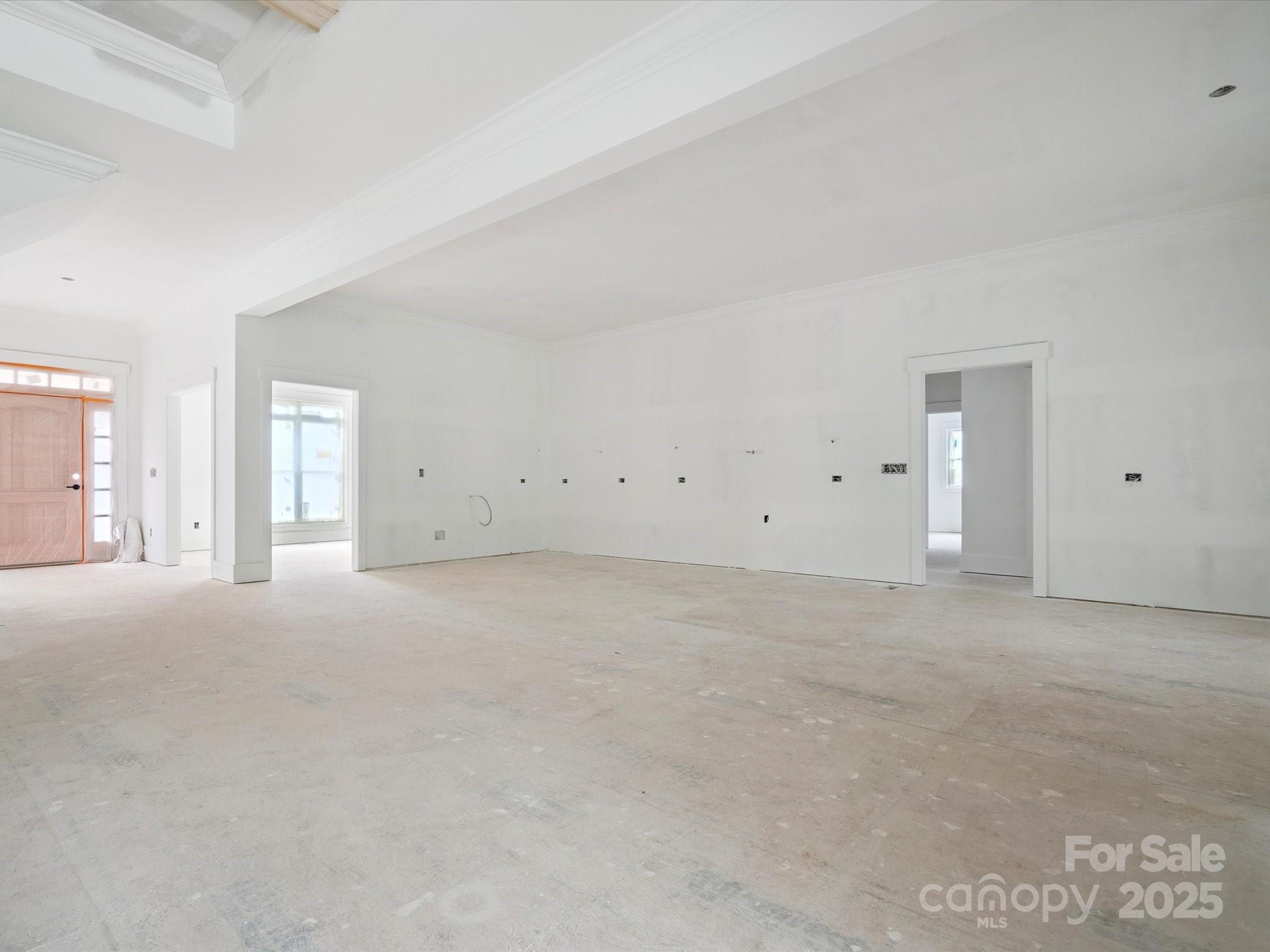 8018 Fairmont Drive — Waxhaw