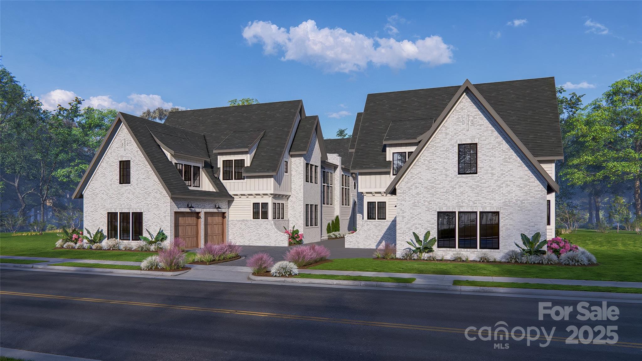 226 S Laurel Avenue #2B — Charlotte