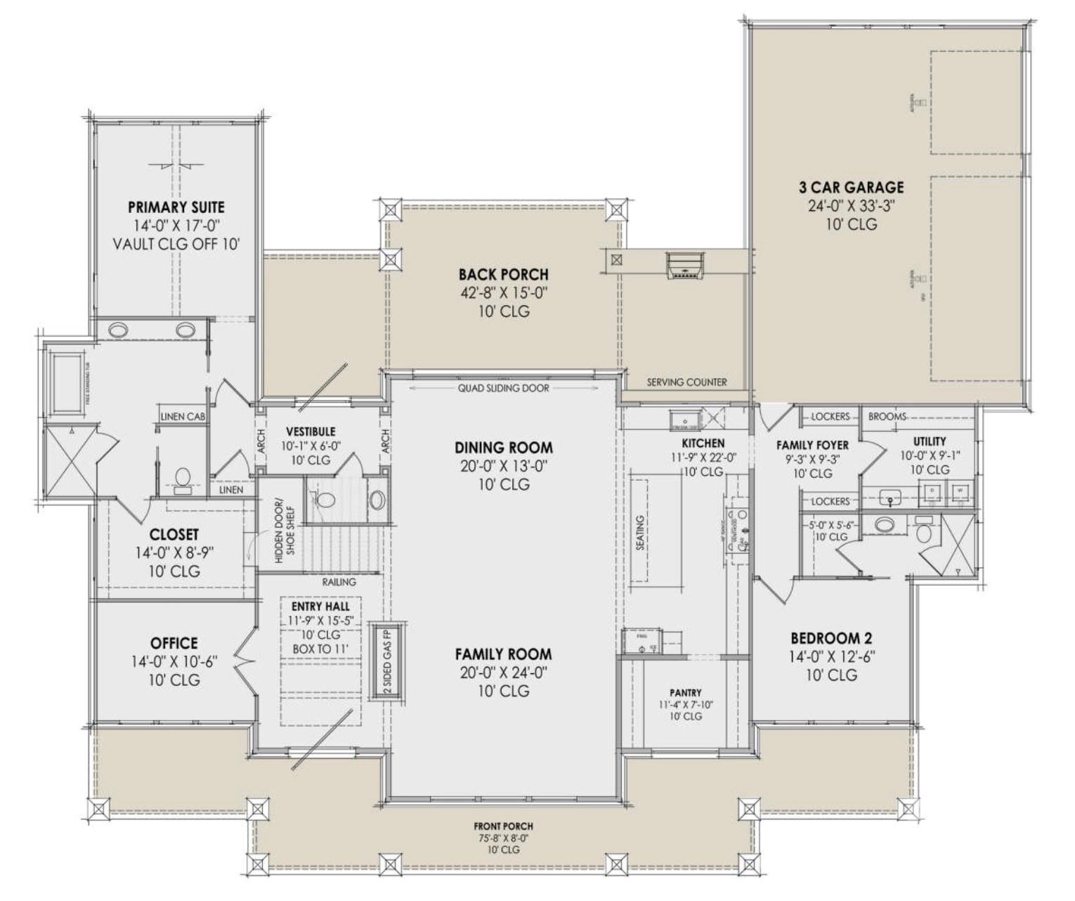 Lot 2 Country Estates Drive — Waxhaw