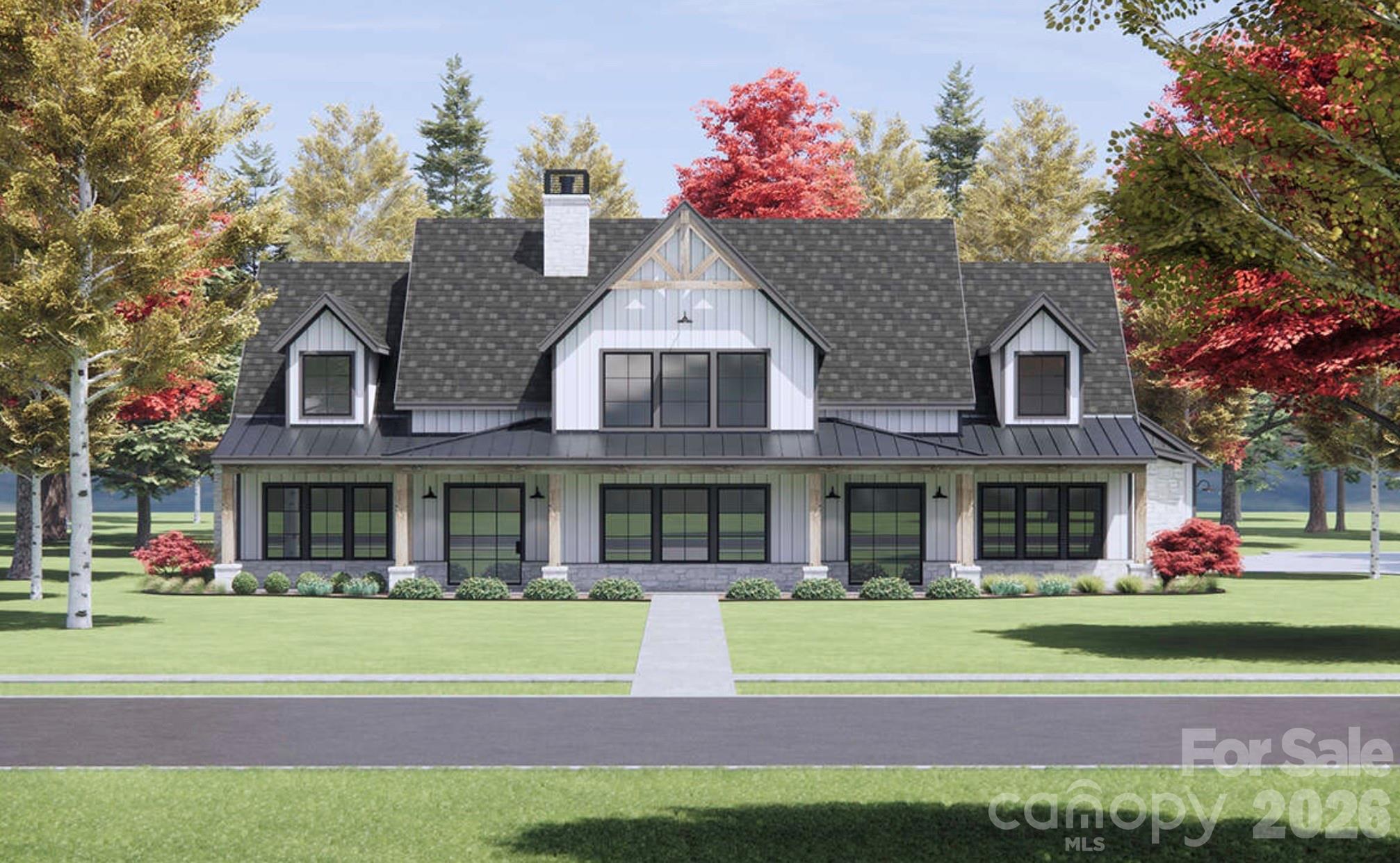 Lot 2 Country Estates Drive — Waxhaw