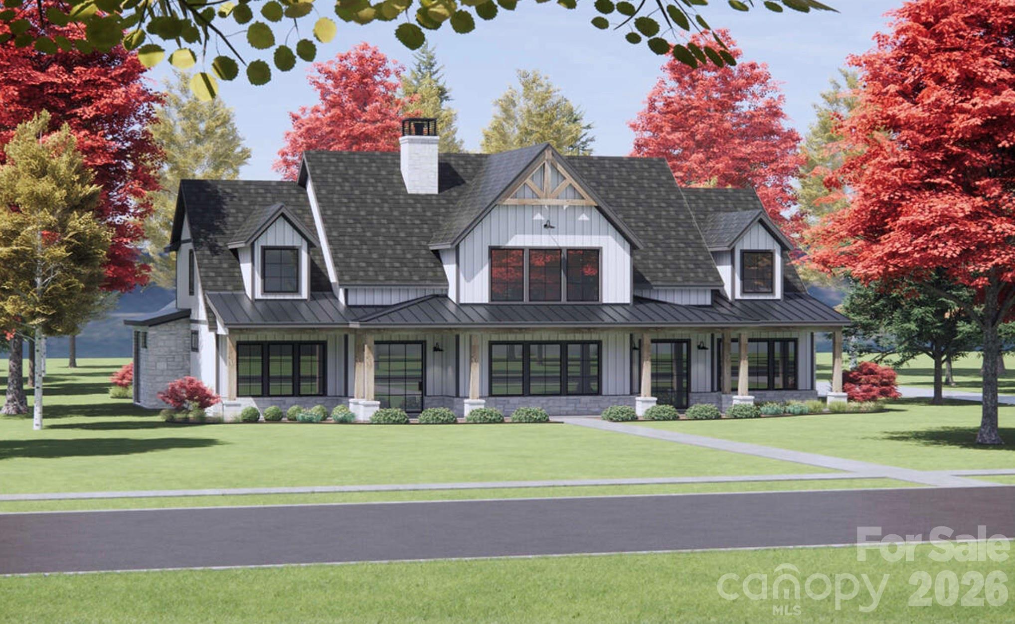 Lot 2 Country Estates Drive — Waxhaw
