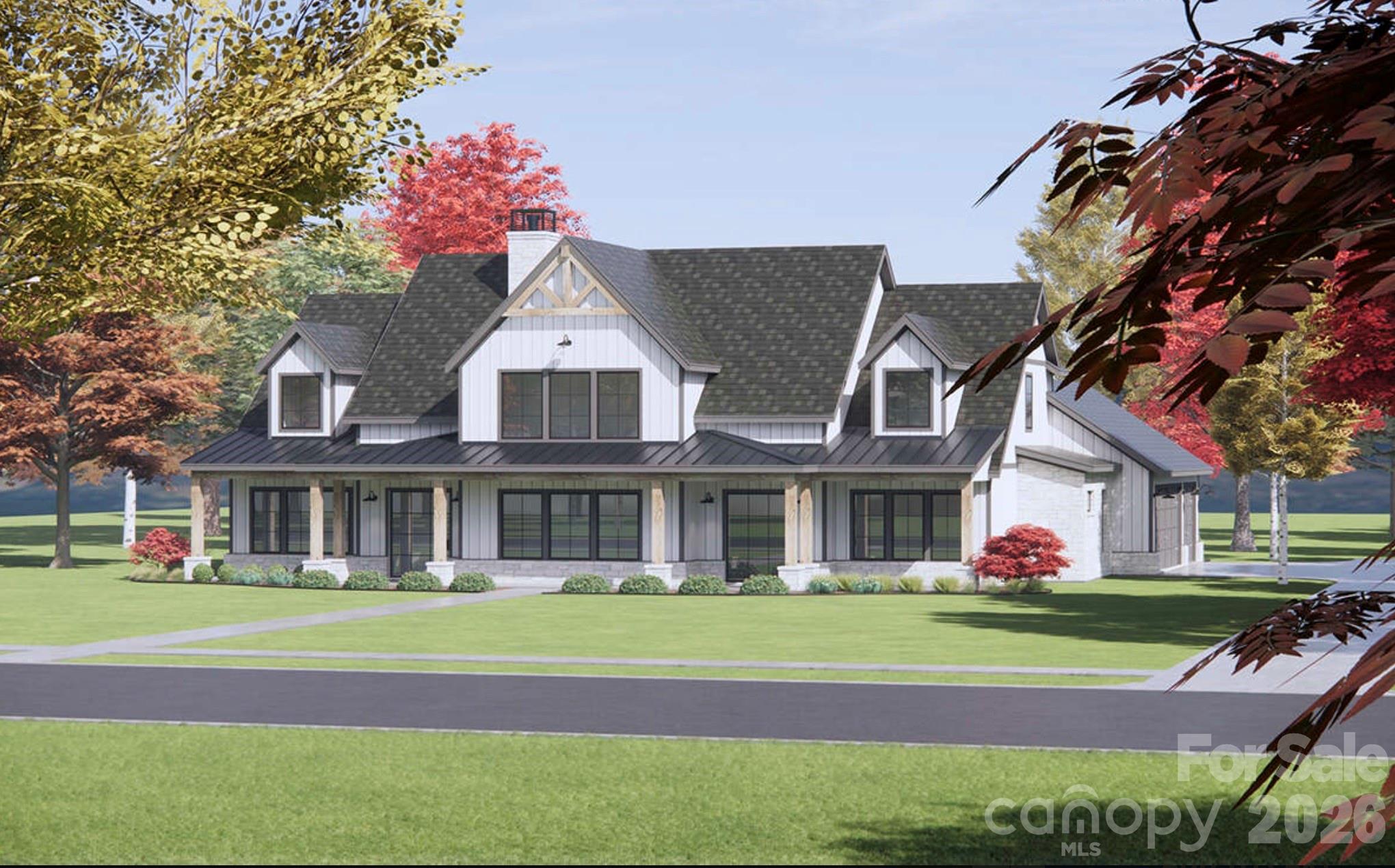 Lot 2 Country Estates Drive — Waxhaw