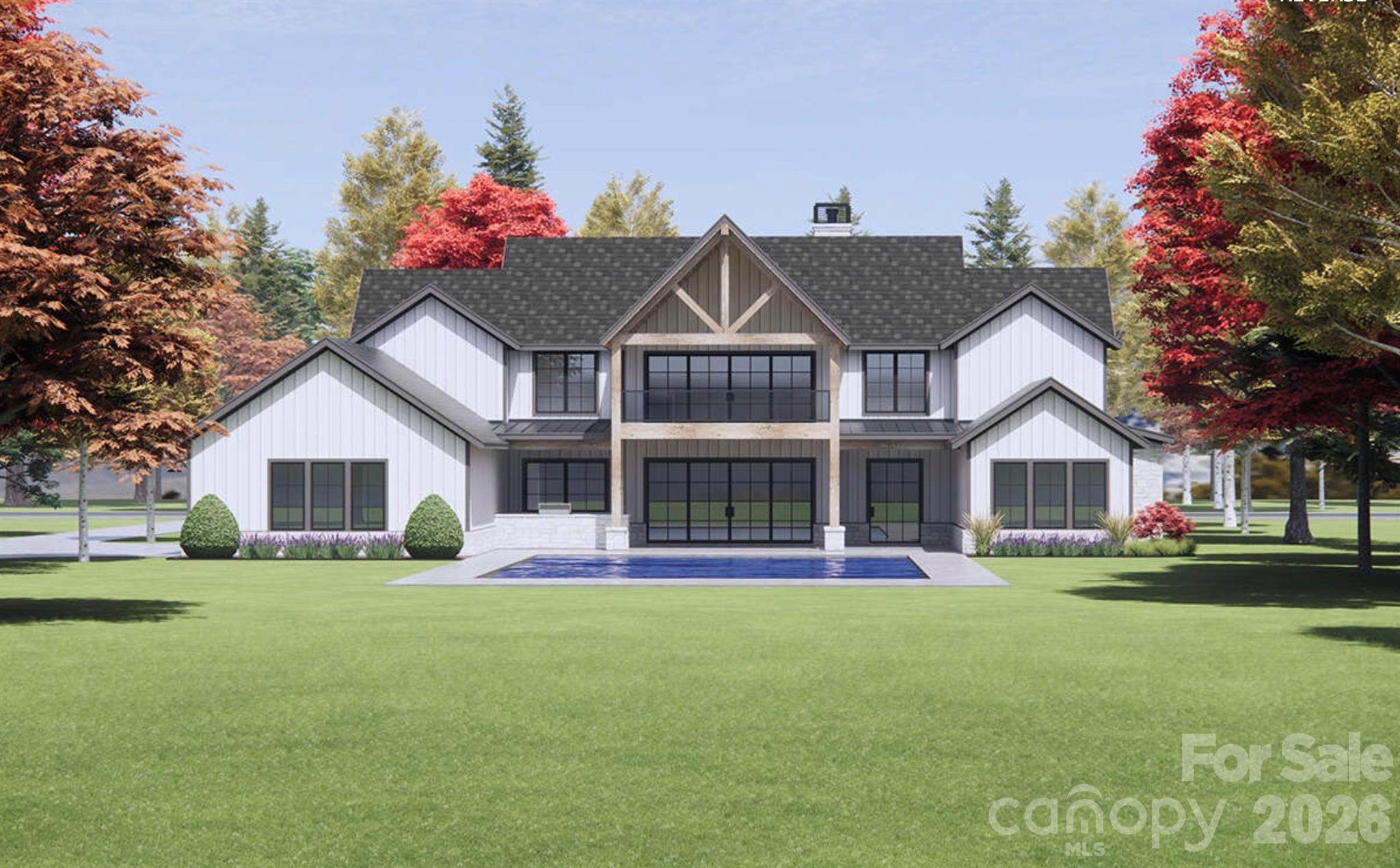 Lot 2 Country Estates Drive — Waxhaw