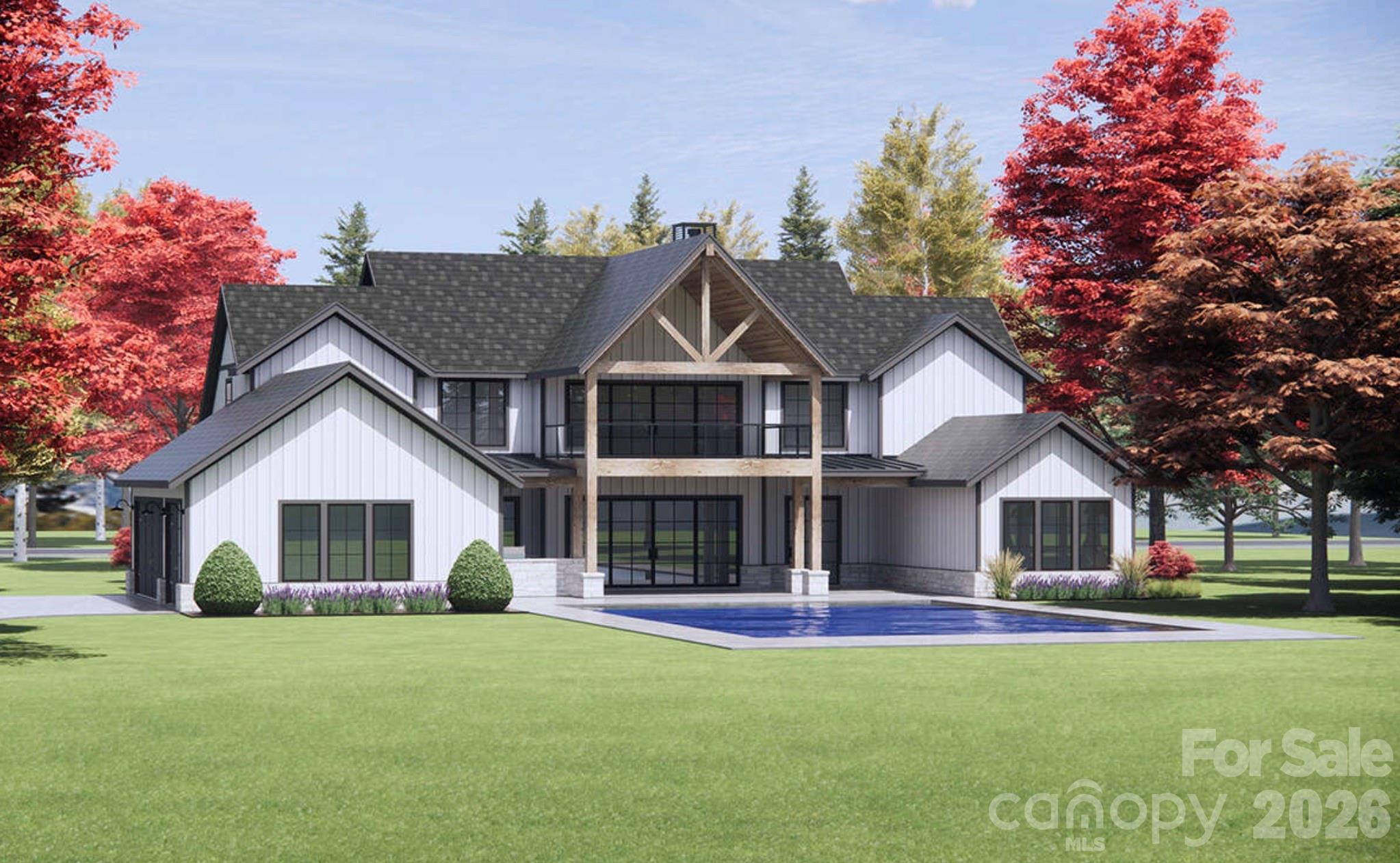 Lot 2 Country Estates Drive — Waxhaw