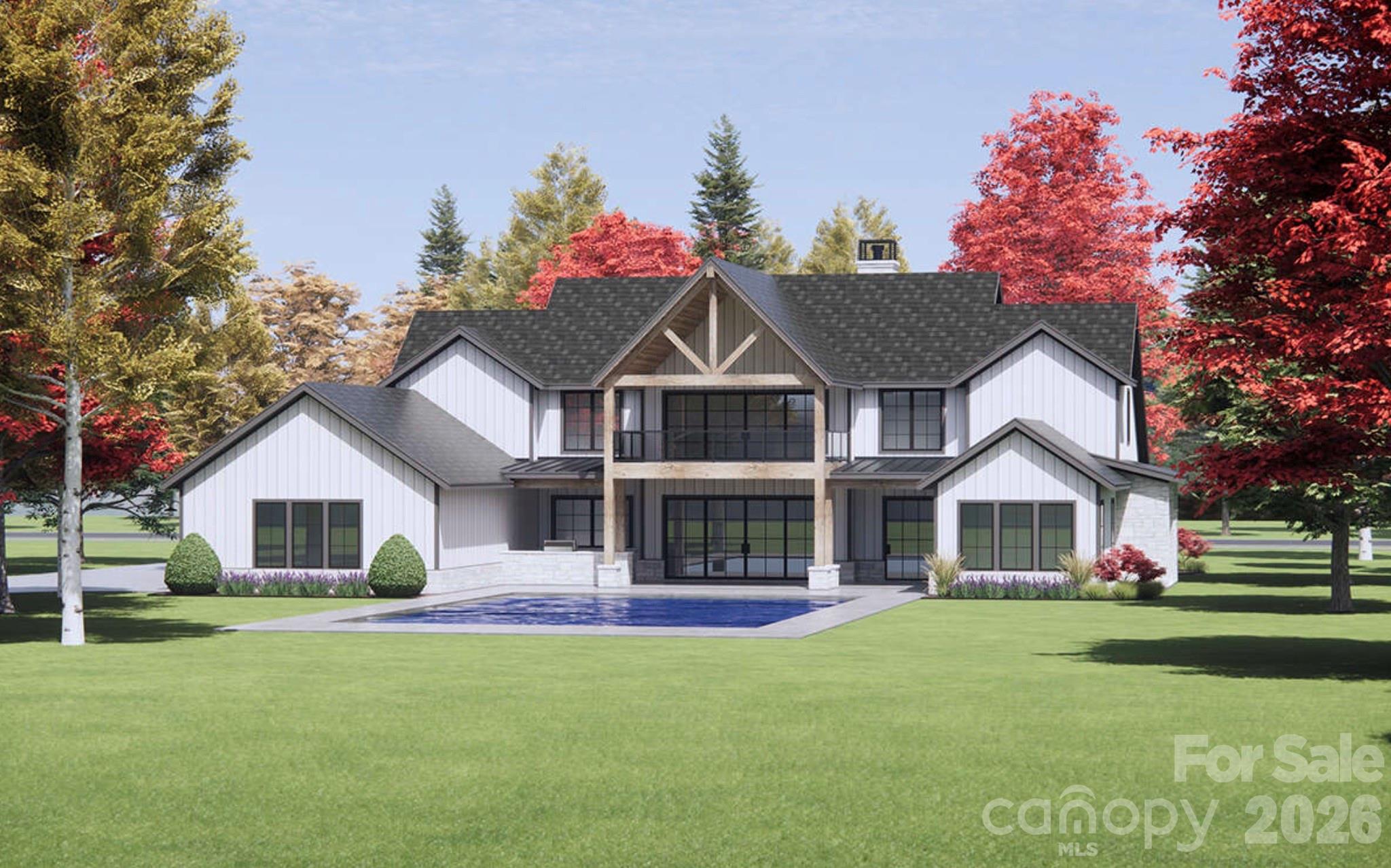 Lot 2 Country Estates Drive — Waxhaw