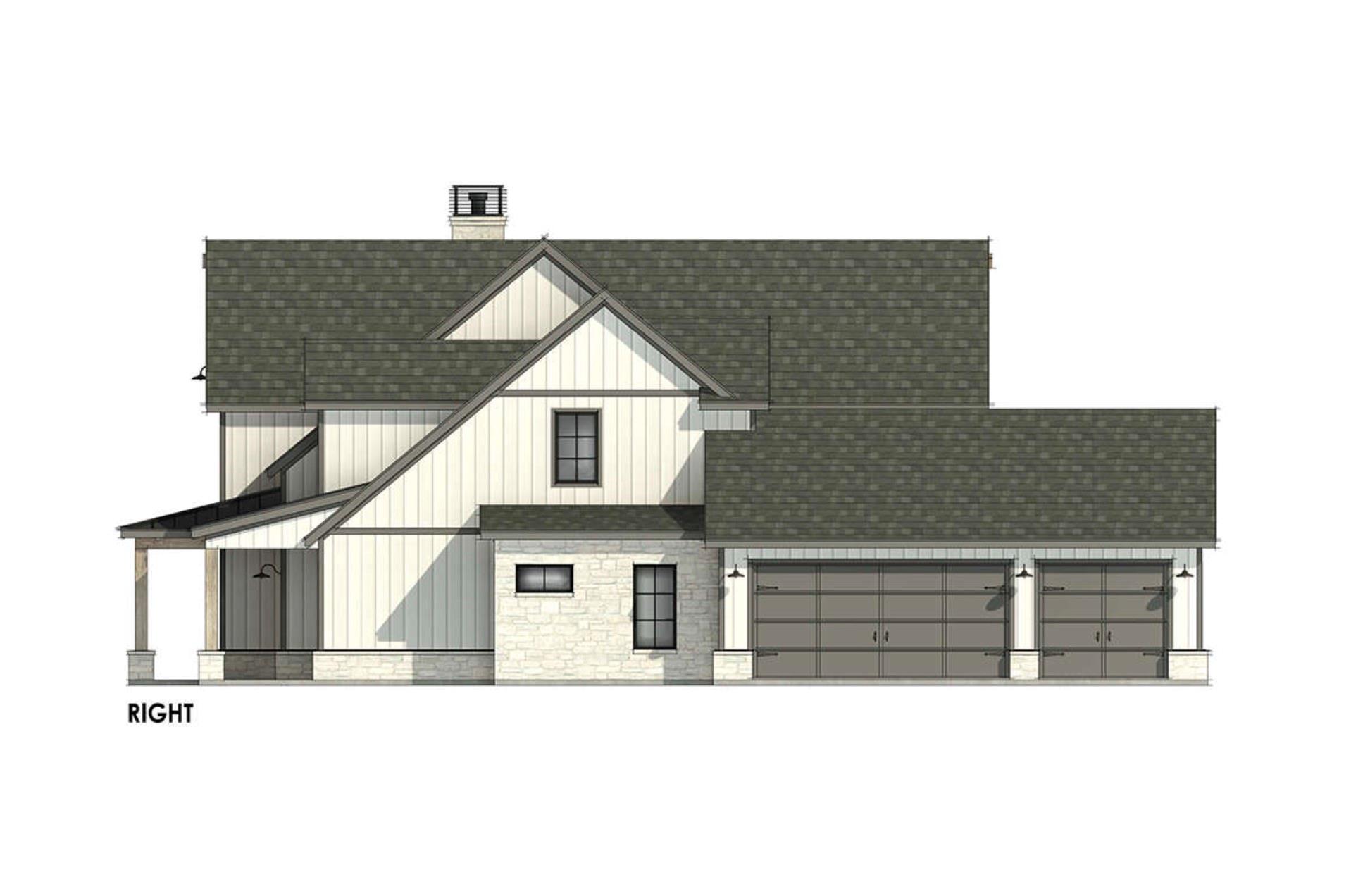 Lot 2 Country Estates Drive — Waxhaw