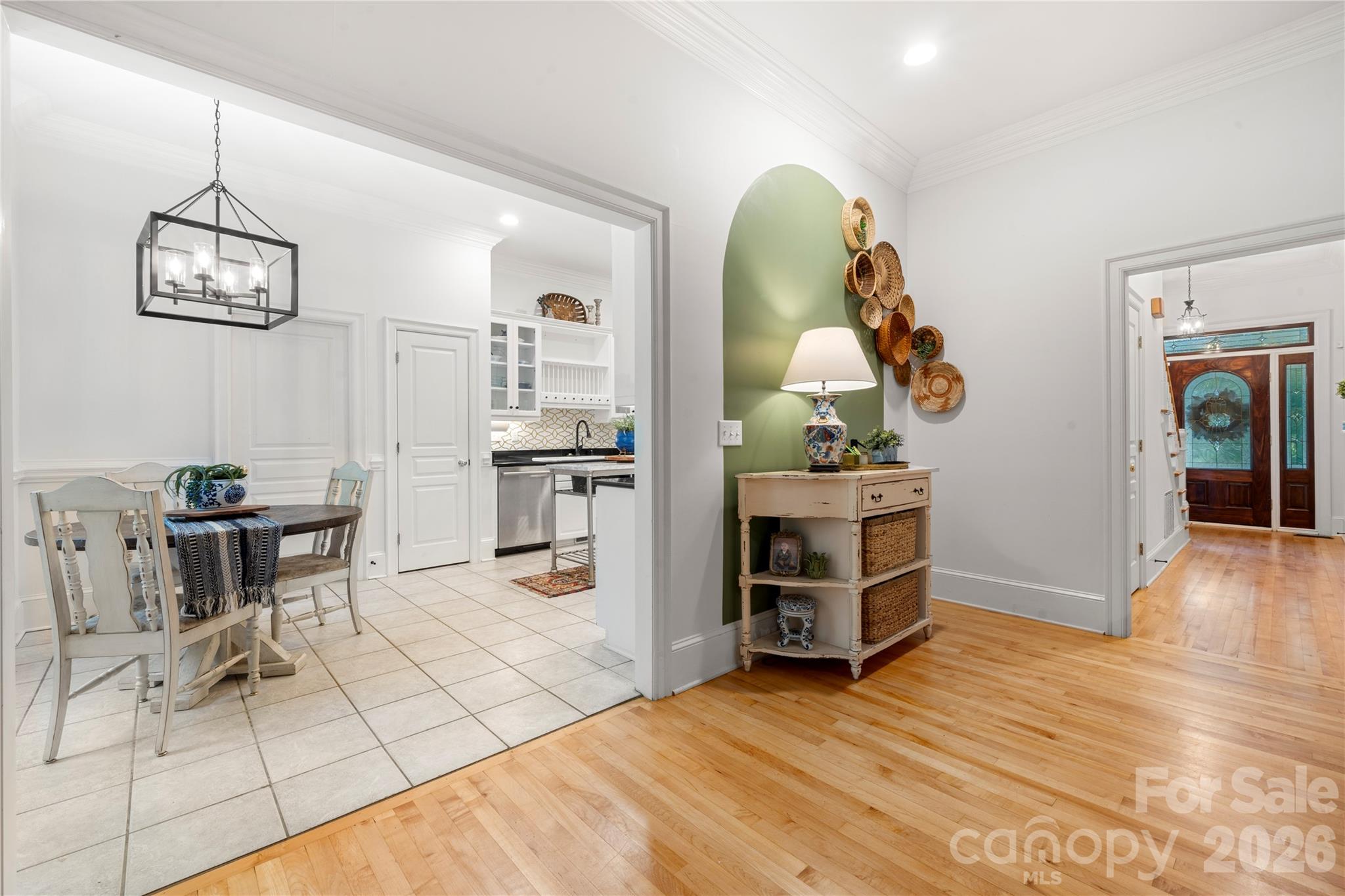 480 Robinson Road — Mooresville
