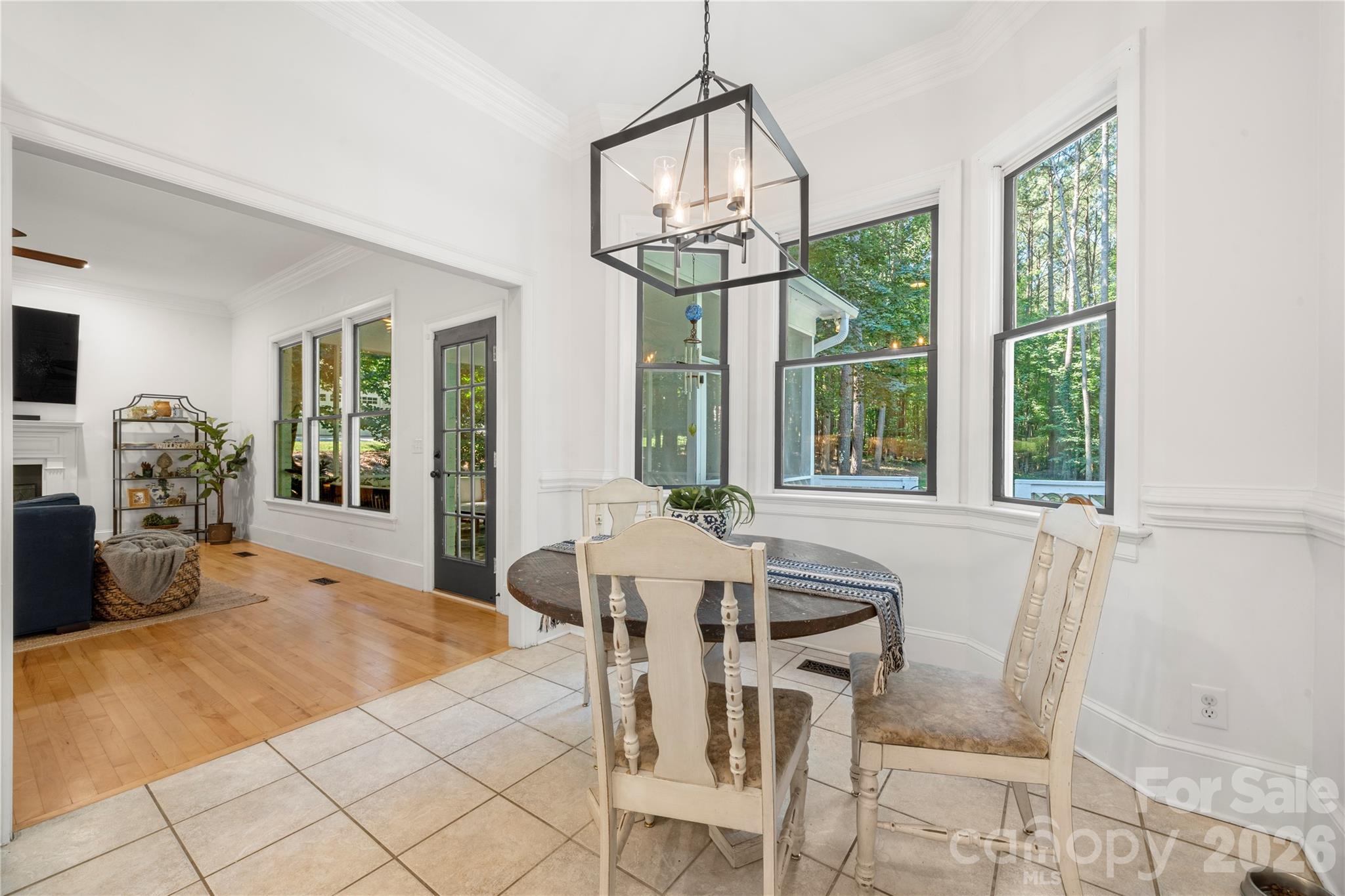 480 Robinson Road — Mooresville