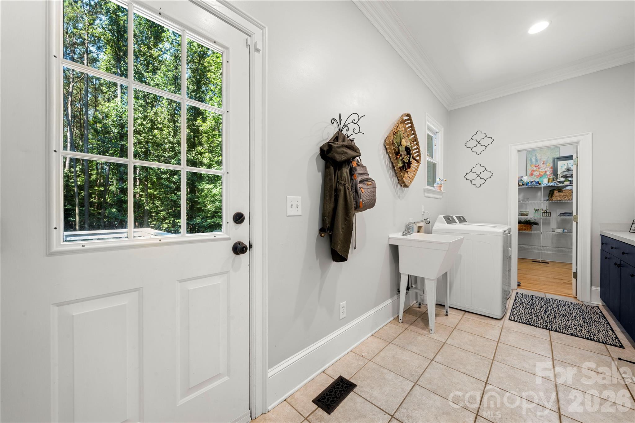 480 Robinson Road — Mooresville