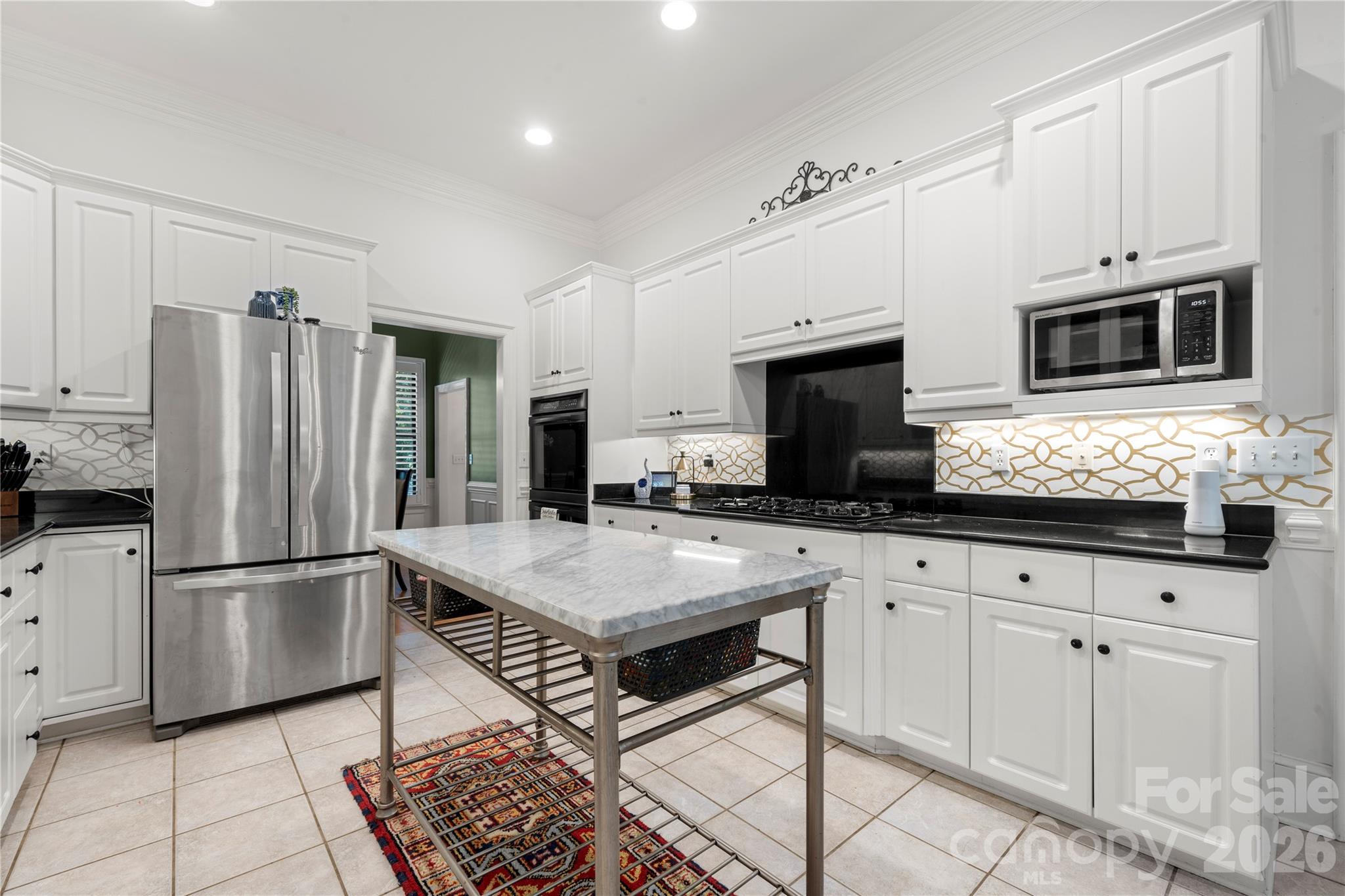 480 Robinson Road — Mooresville