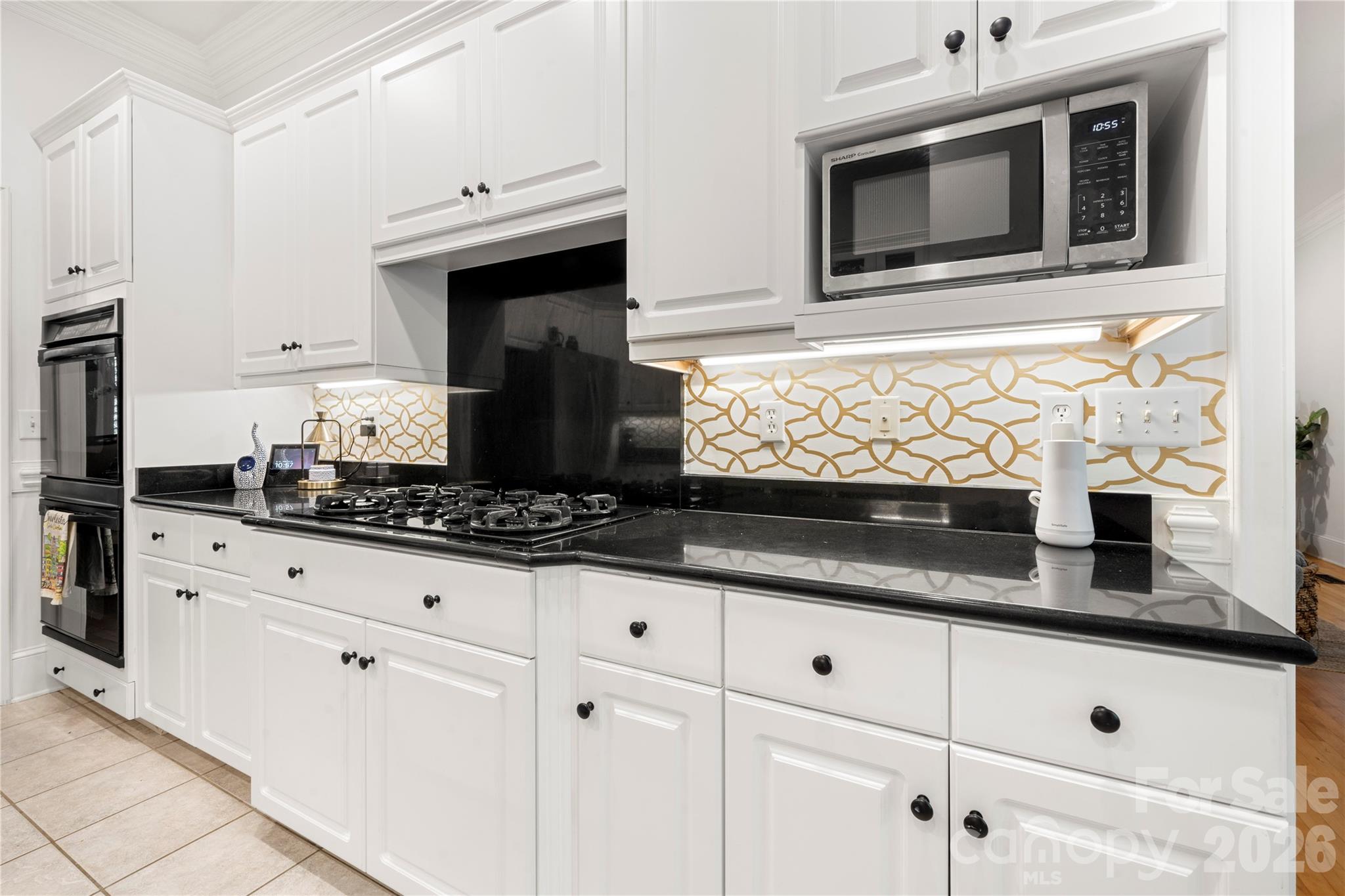 480 Robinson Road — Mooresville