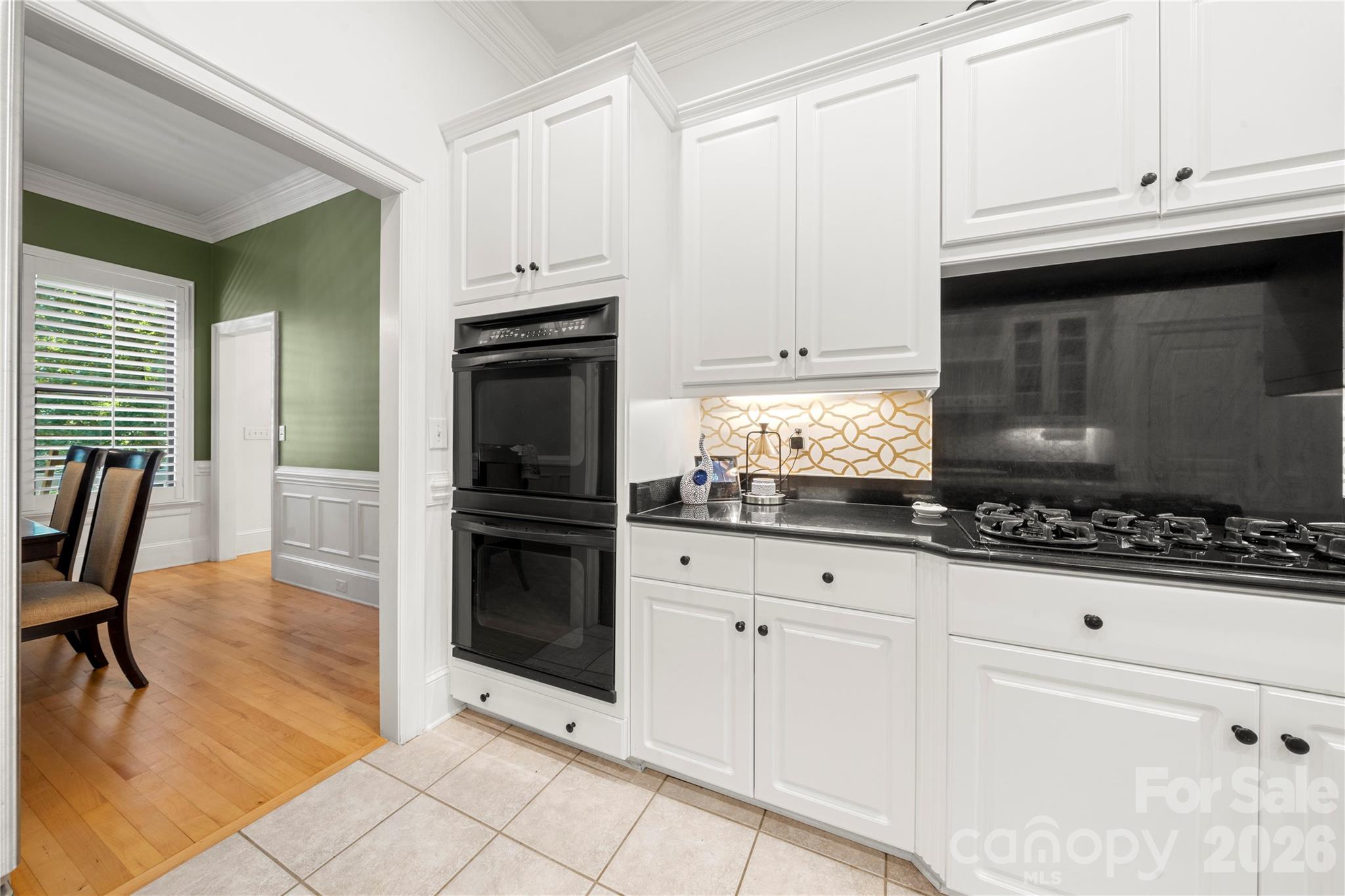480 Robinson Road — Mooresville