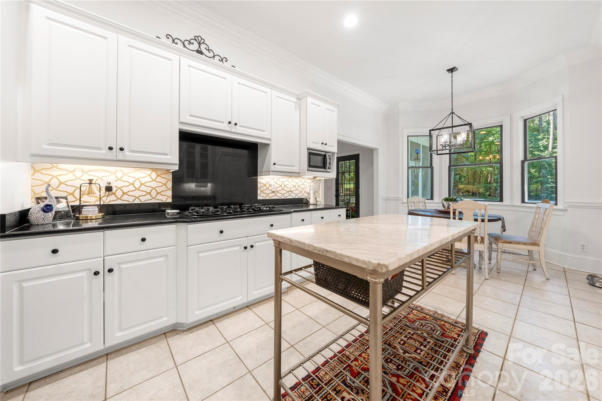 480 Robinson Road — Mooresville