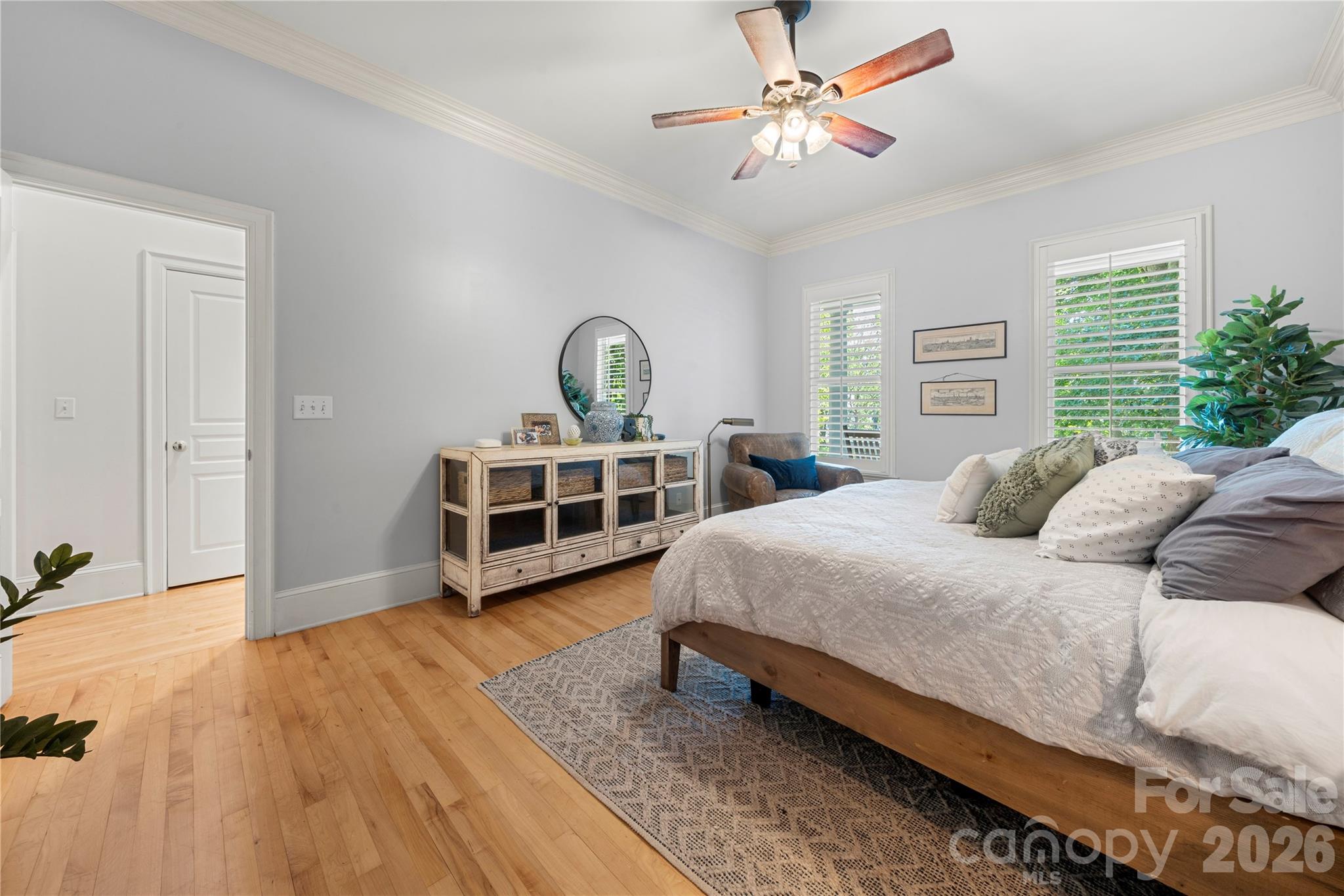 480 Robinson Road — Mooresville