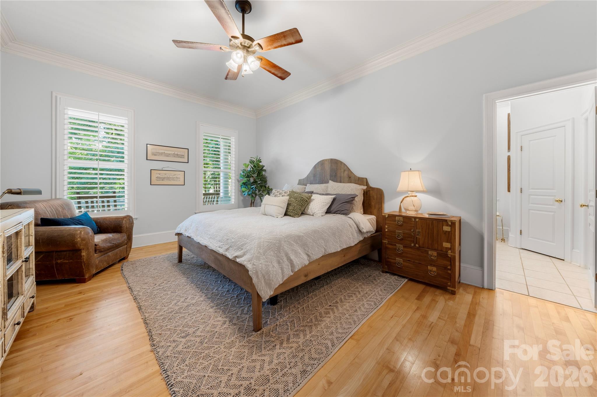 480 Robinson Road — Mooresville