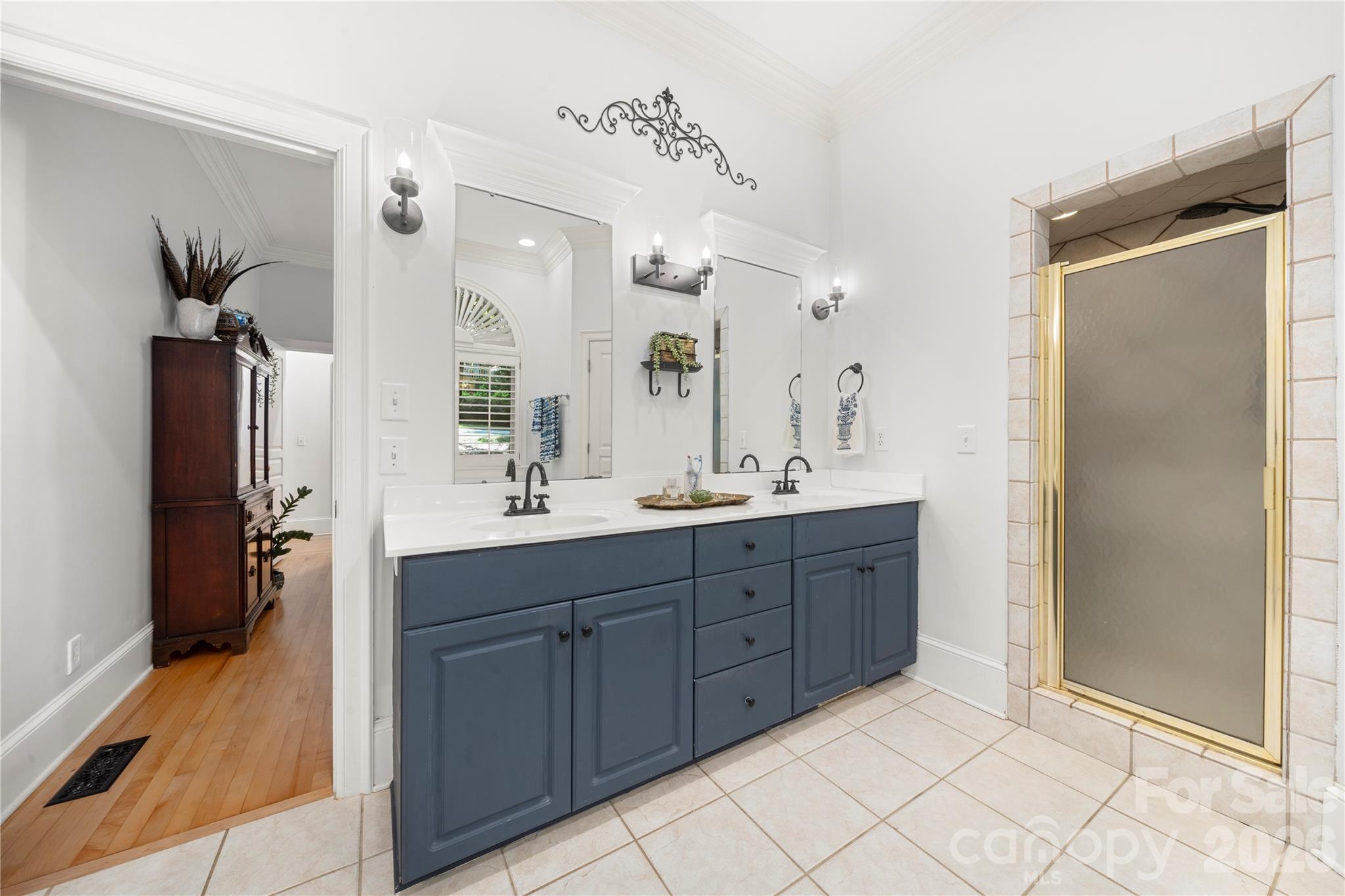 480 Robinson Road — Mooresville