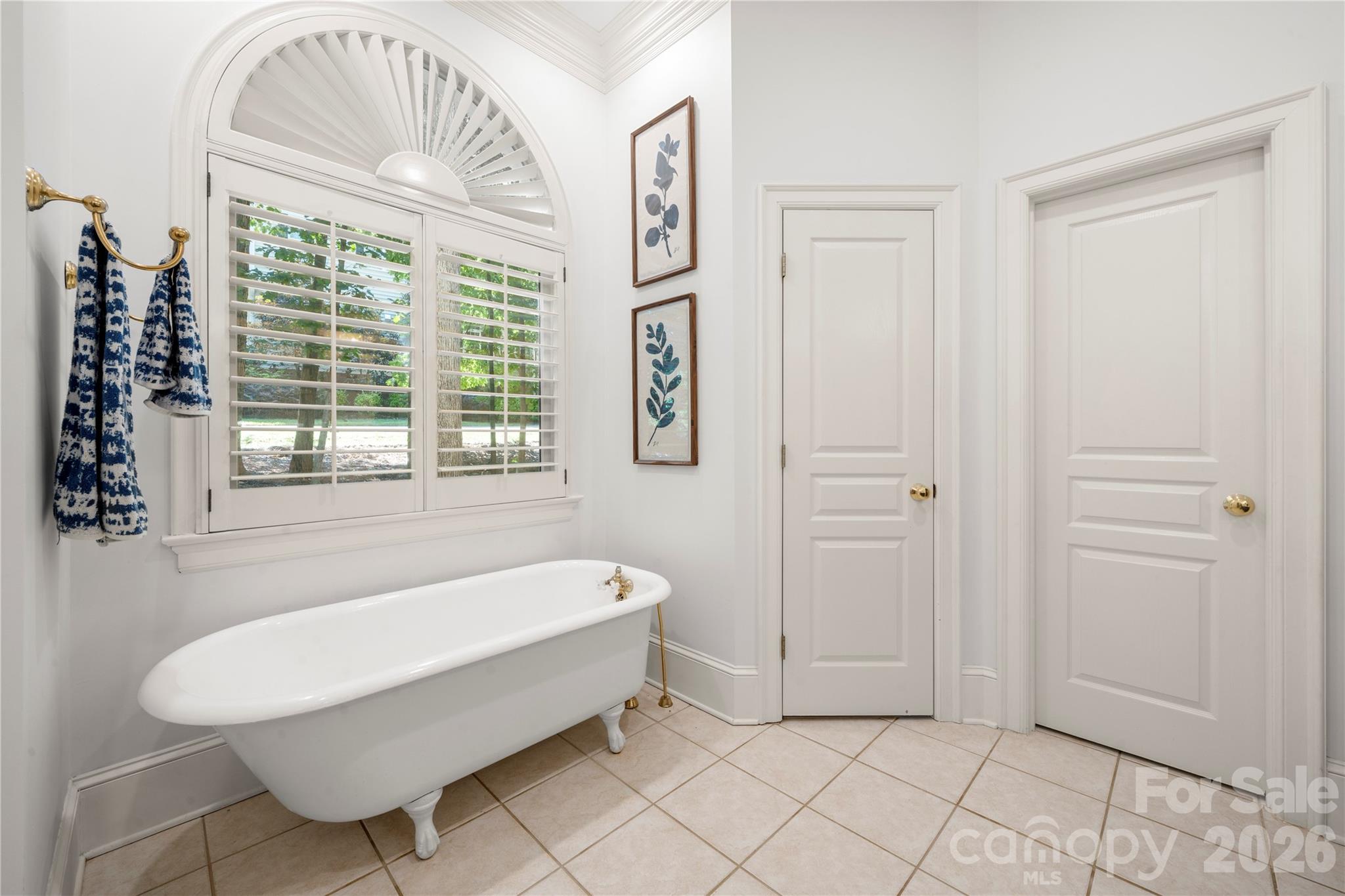 480 Robinson Road — Mooresville
