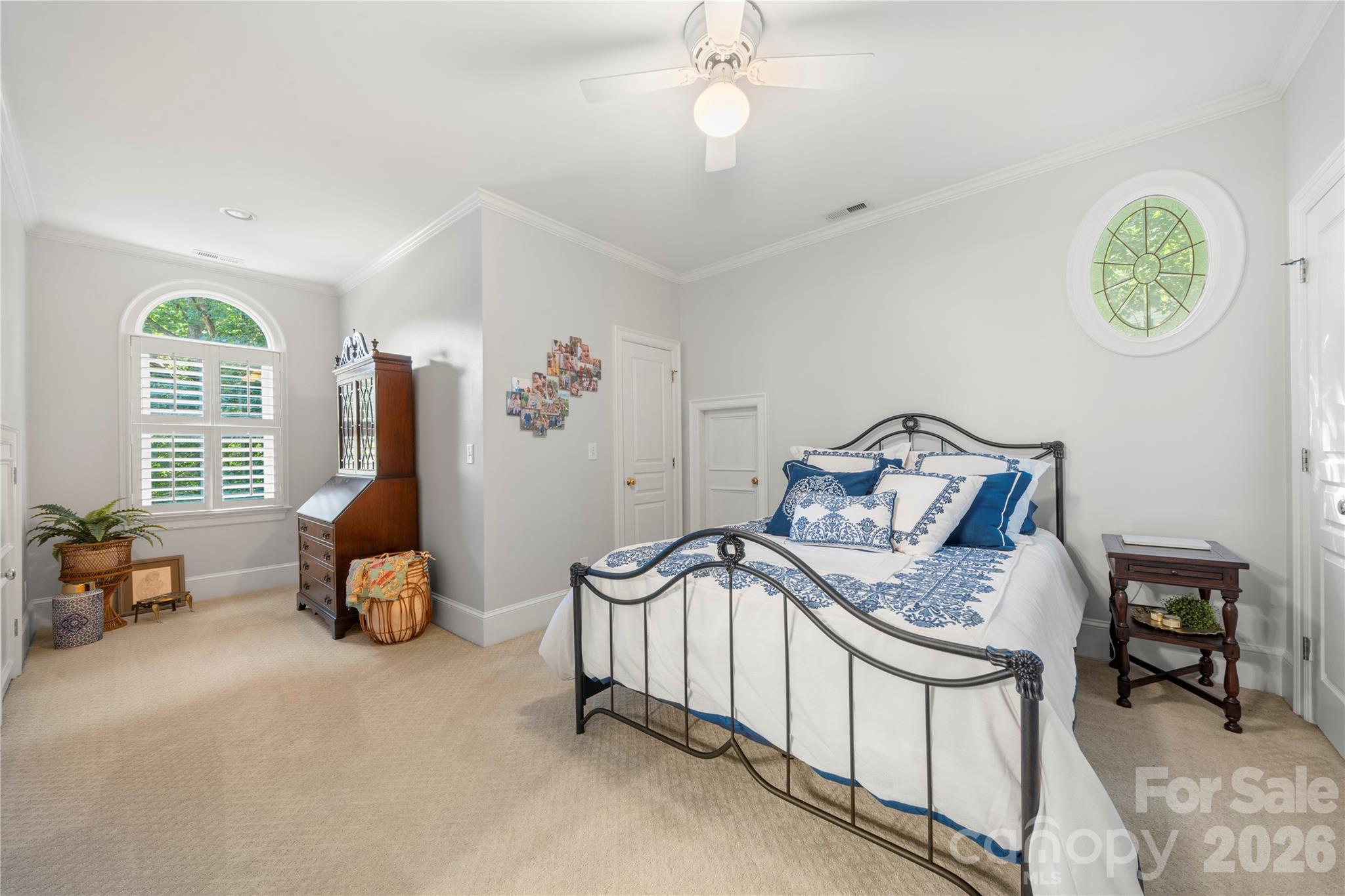 480 Robinson Road — Mooresville