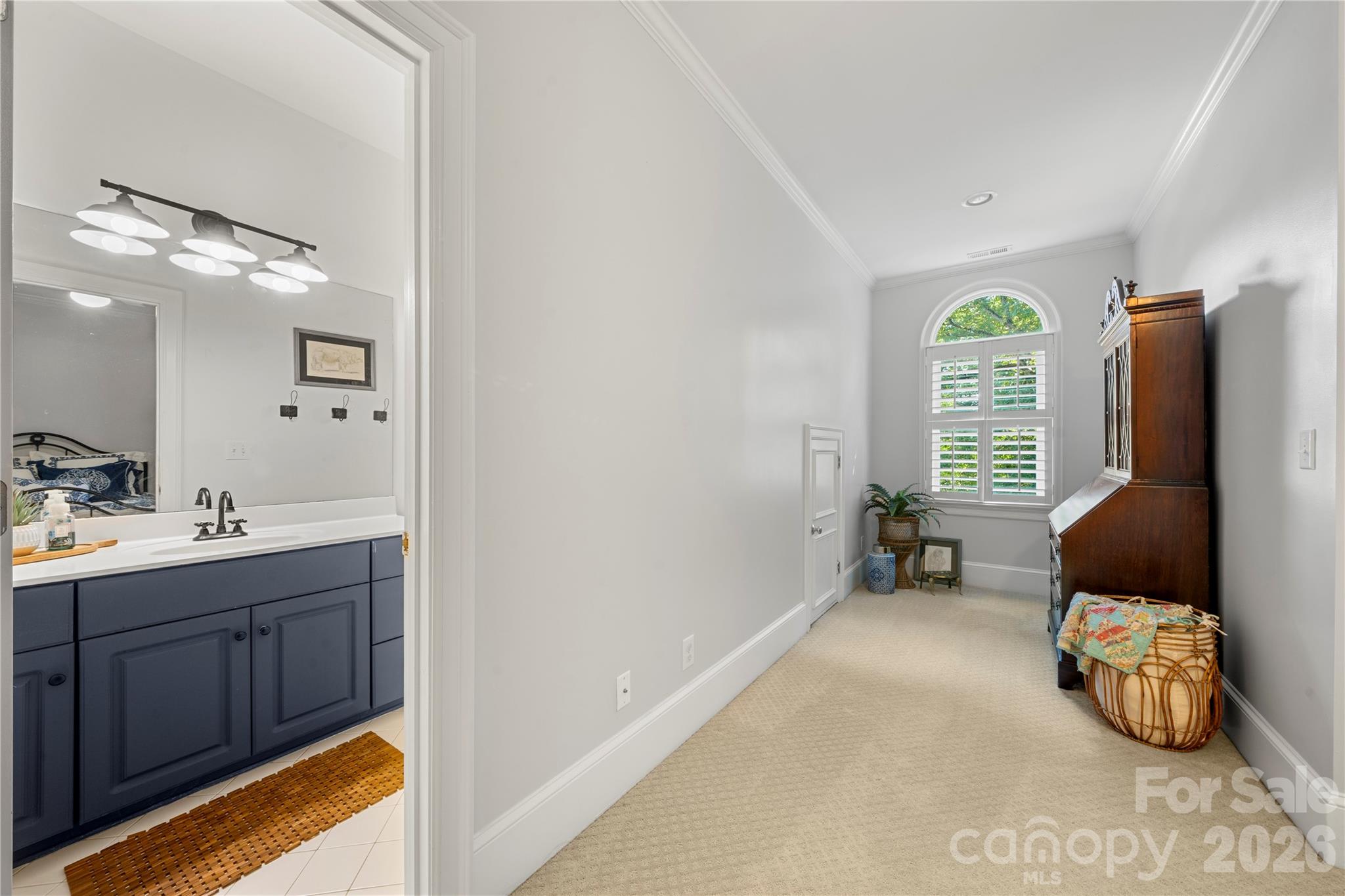 480 Robinson Road — Mooresville