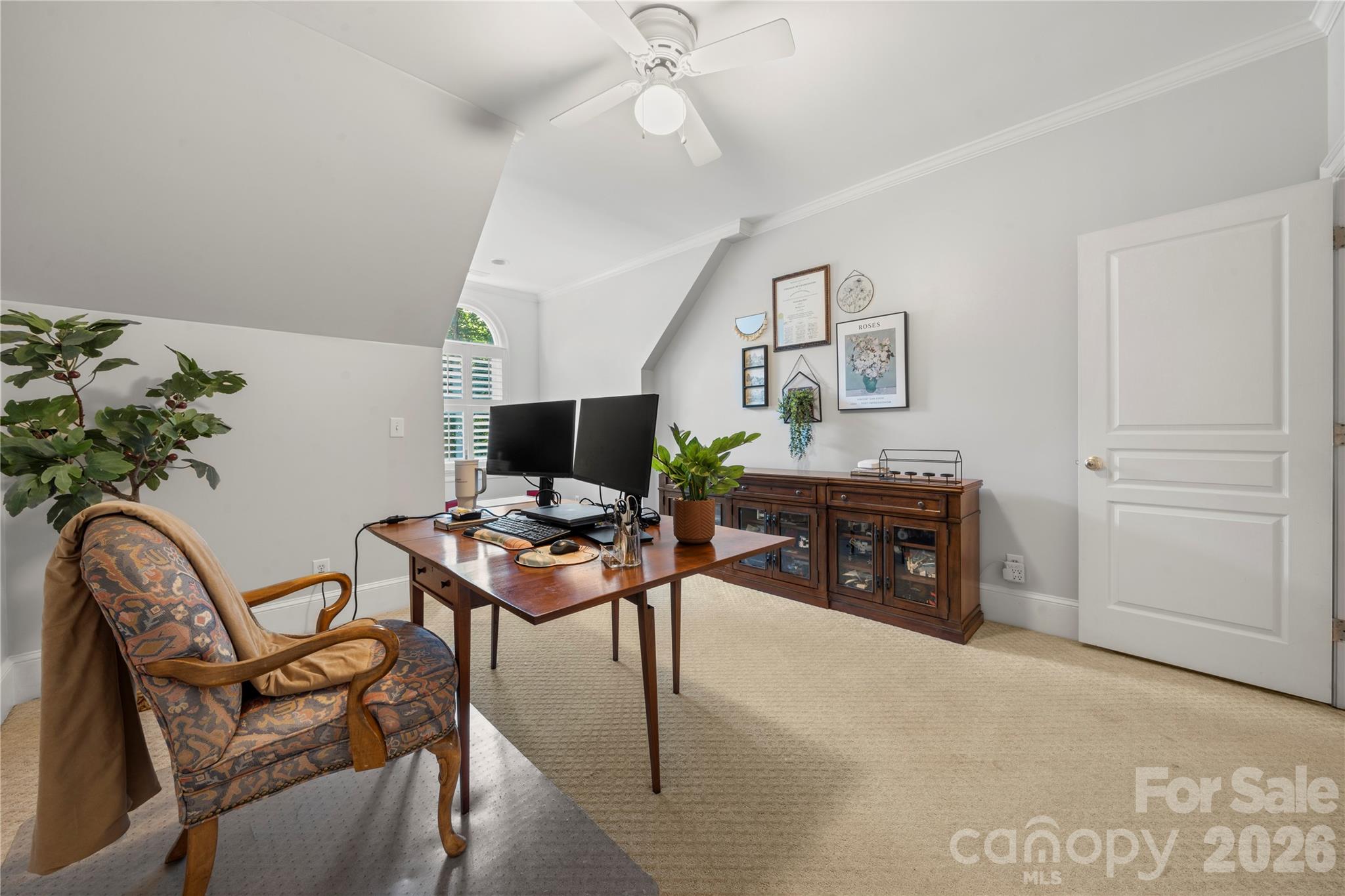 480 Robinson Road — Mooresville