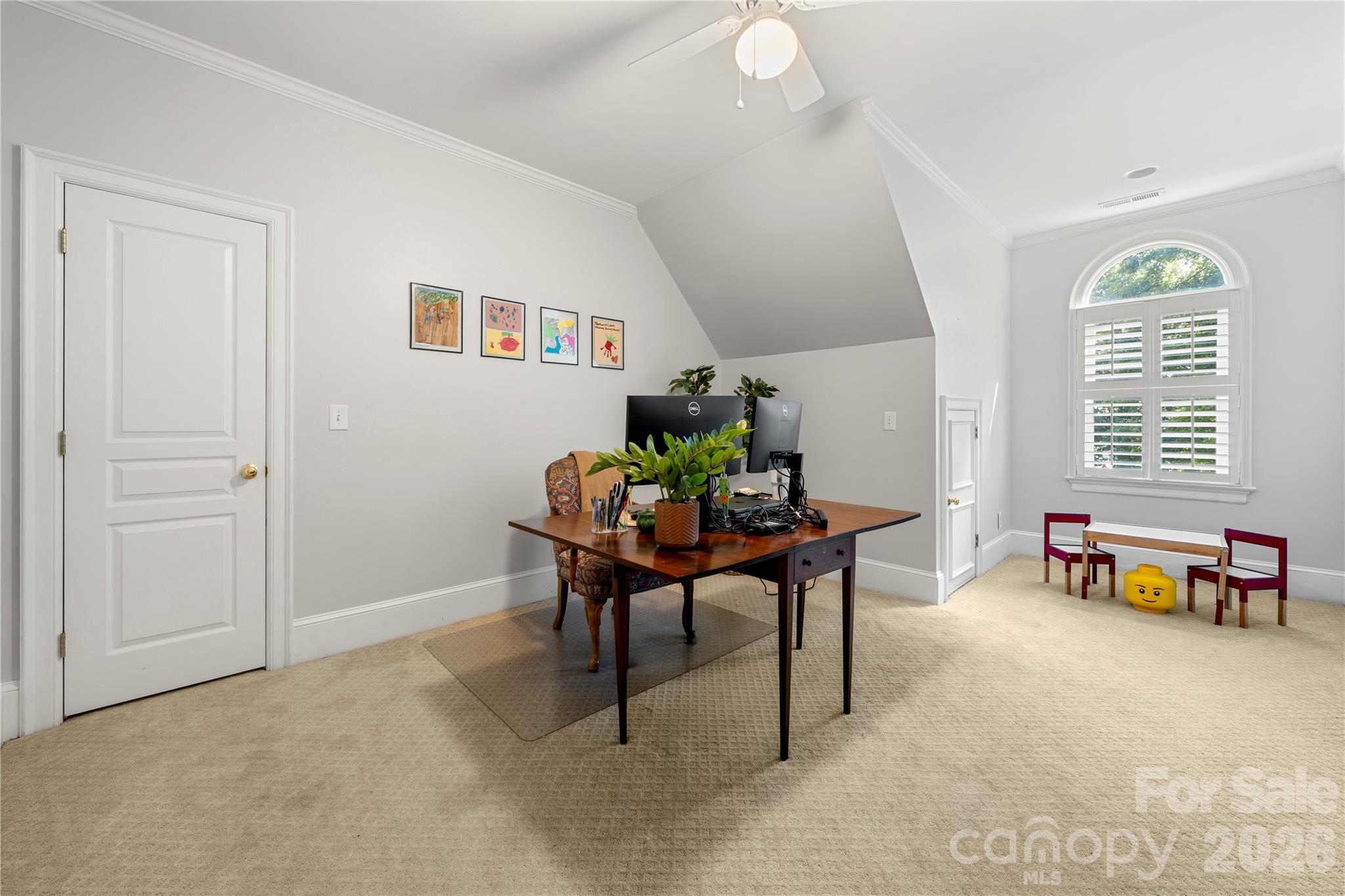 480 Robinson Road — Mooresville