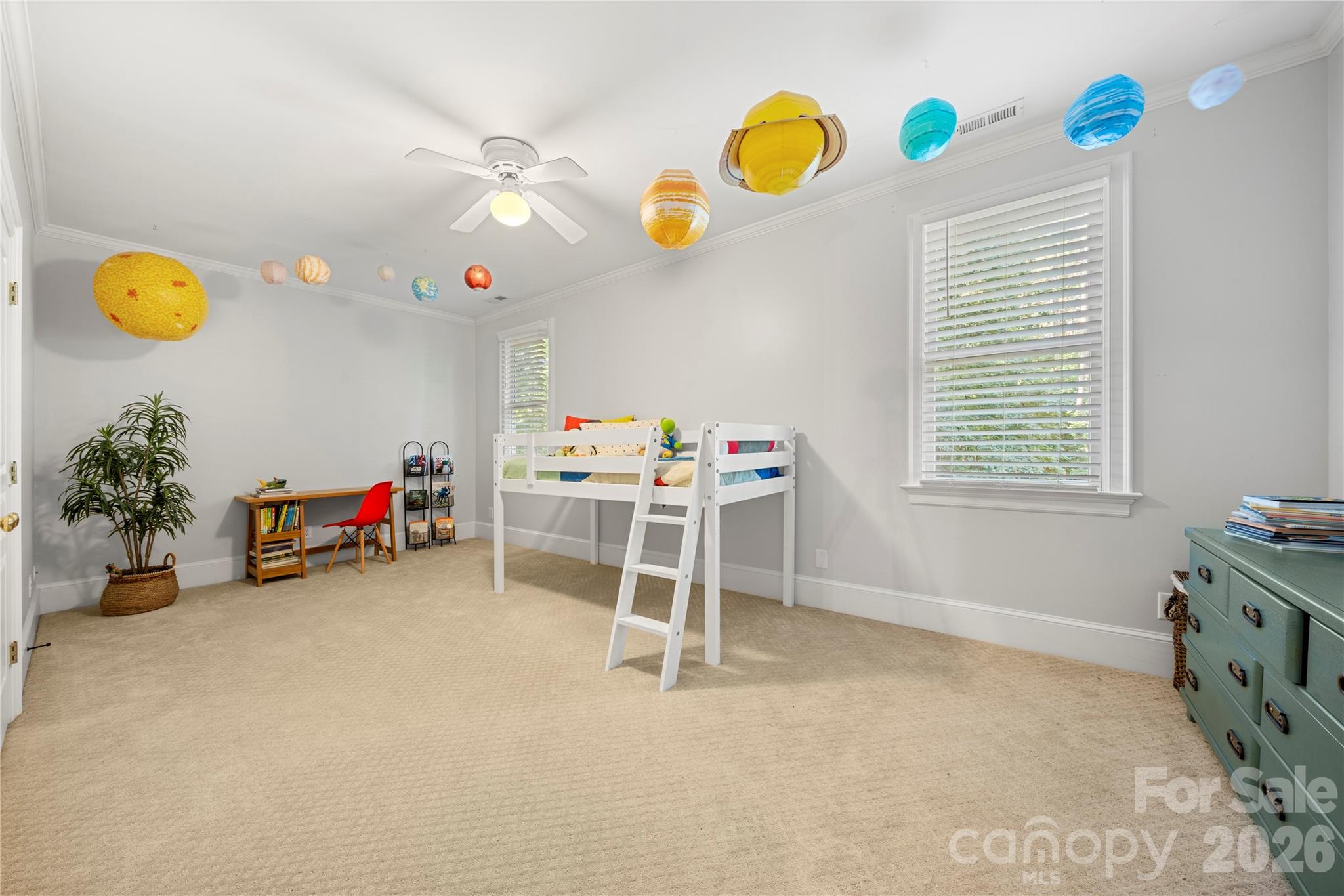 480 Robinson Road — Mooresville