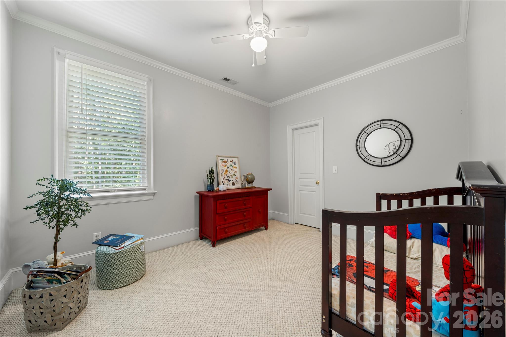 480 Robinson Road — Mooresville